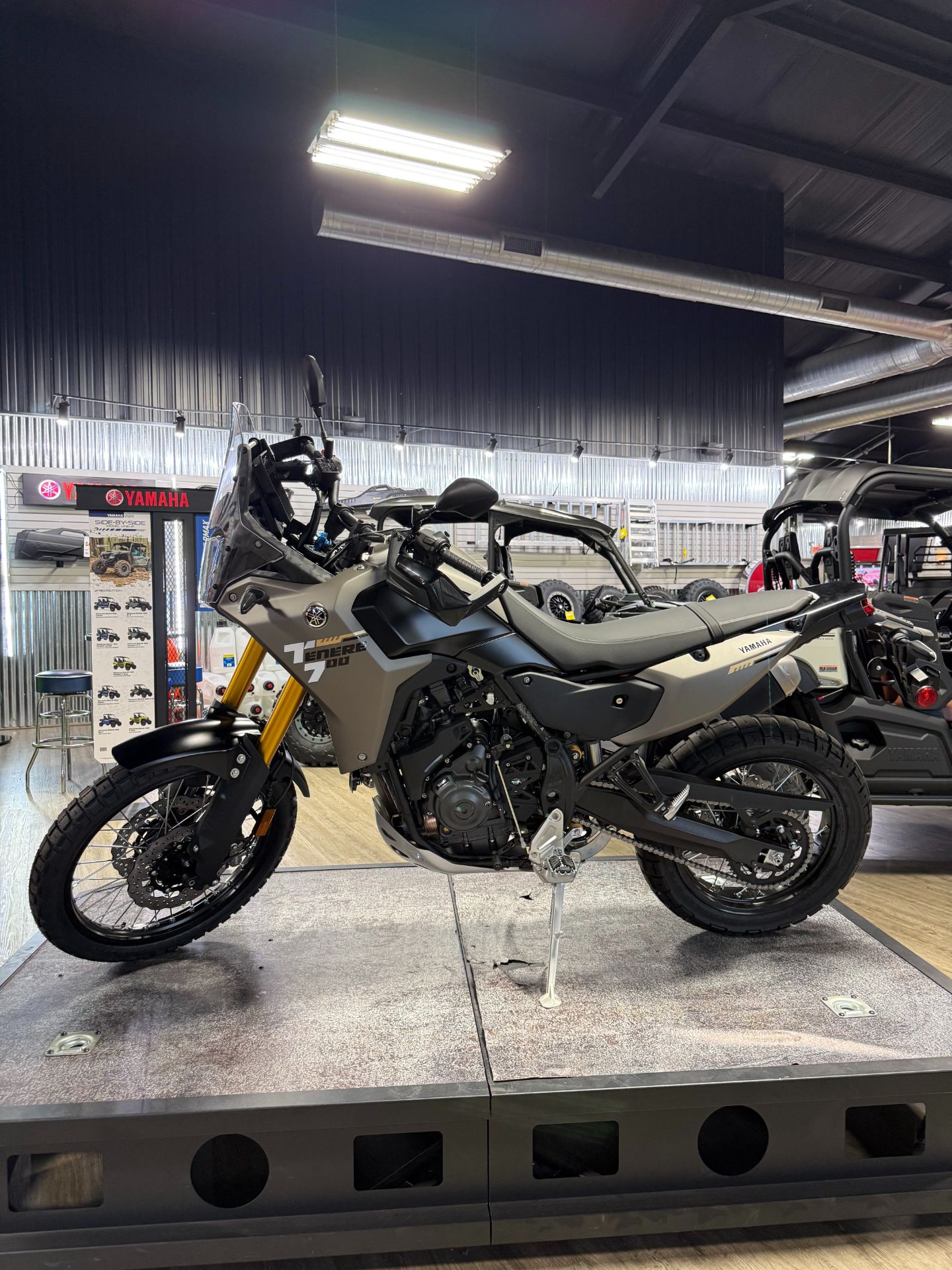 2026 Yamaha Tenere 700 for sale 1140159