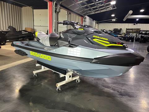 2025 Sea-Doo RXT-X 325 + Tech Package Watercraft Durant Oklahoma