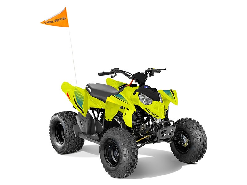 2026 Polaris Outlaw 110 EFI 1