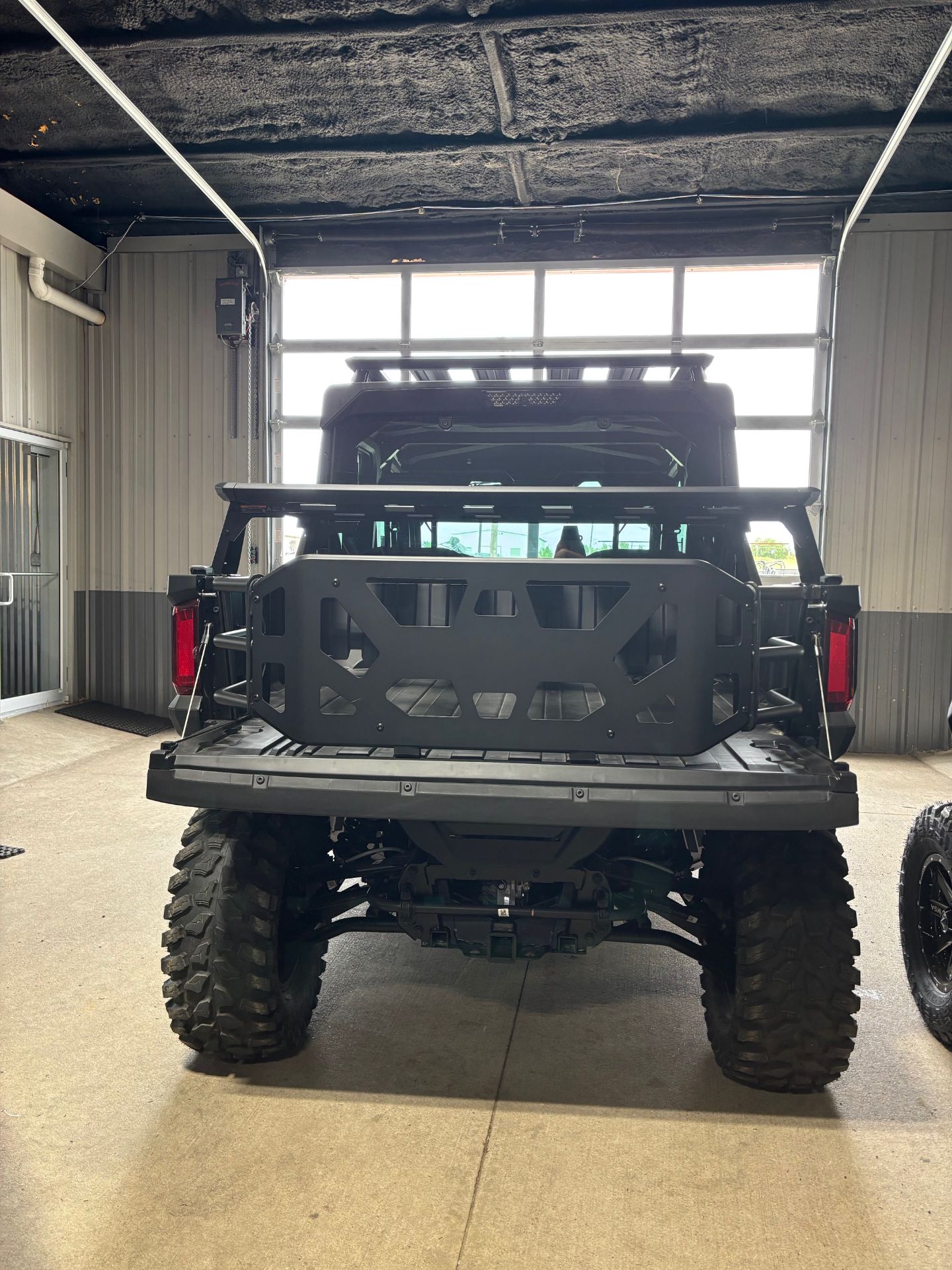 2026 Polaris Ranger Crew XD 1500 Northstar Edition Ultimate 4