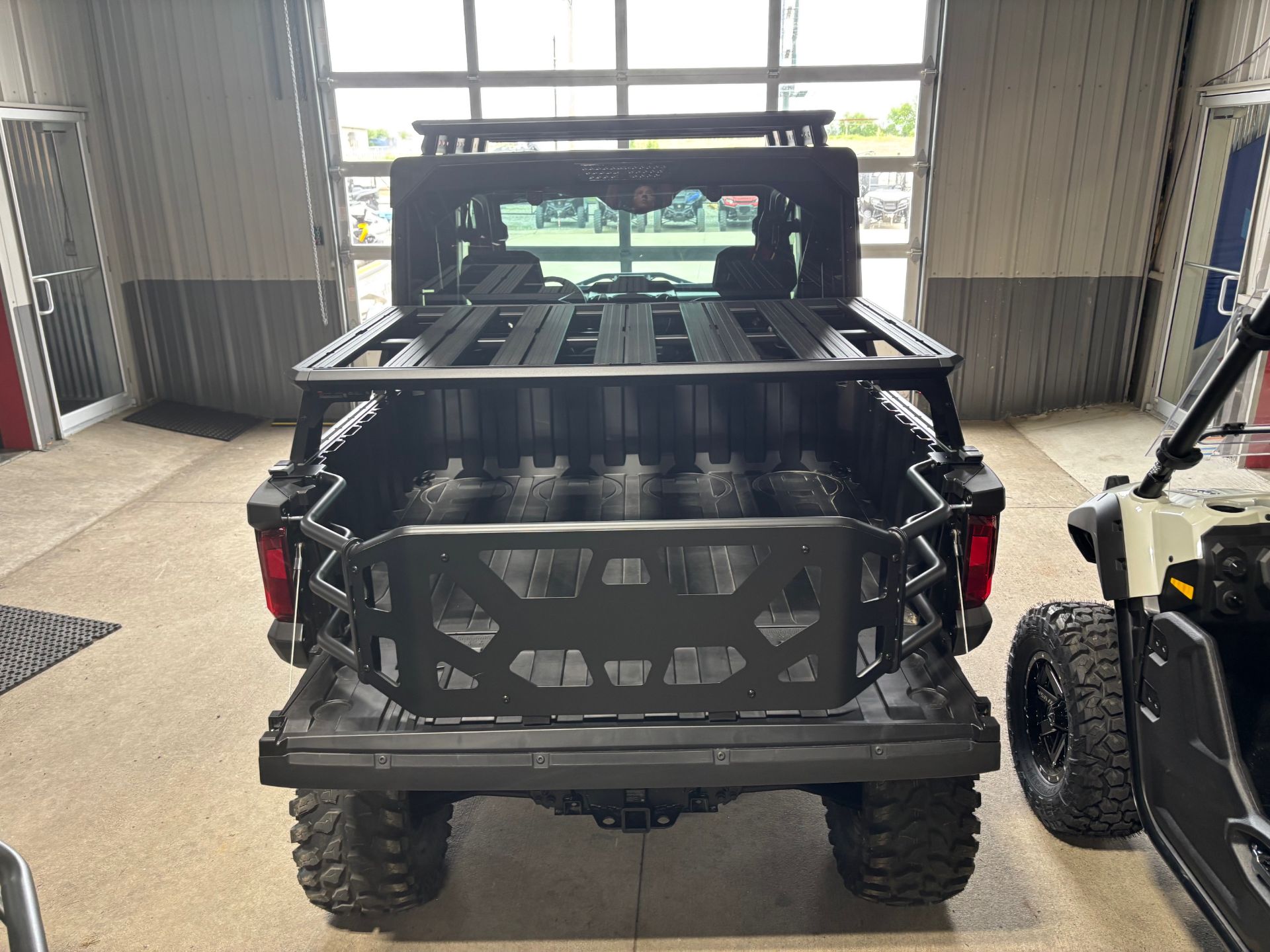 2026 Polaris Ranger Crew XD 1500 Northstar Edition Ultimate 5