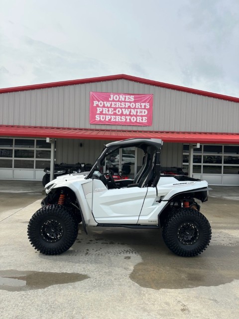 2022 Yamaha Wolverine RMAX2 1000 Limited Edition Utility Vehicles