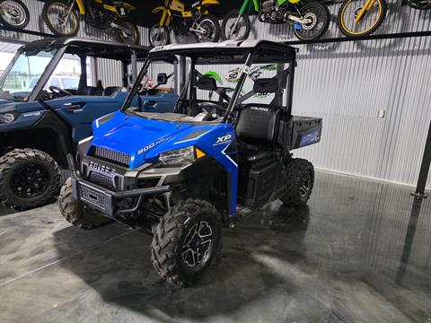 Polaris Off-Road Vehicles for Sale in Durant OK | Jones Powersports
