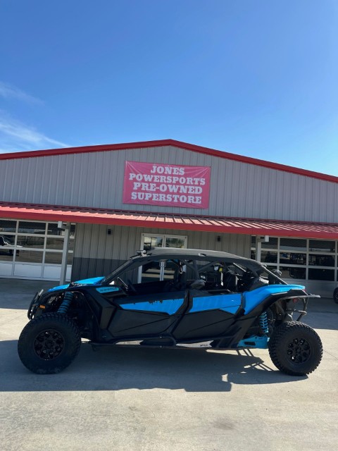 Used Can-Am | Motorsport Vehicles in Oklahoma at Jones Powersports