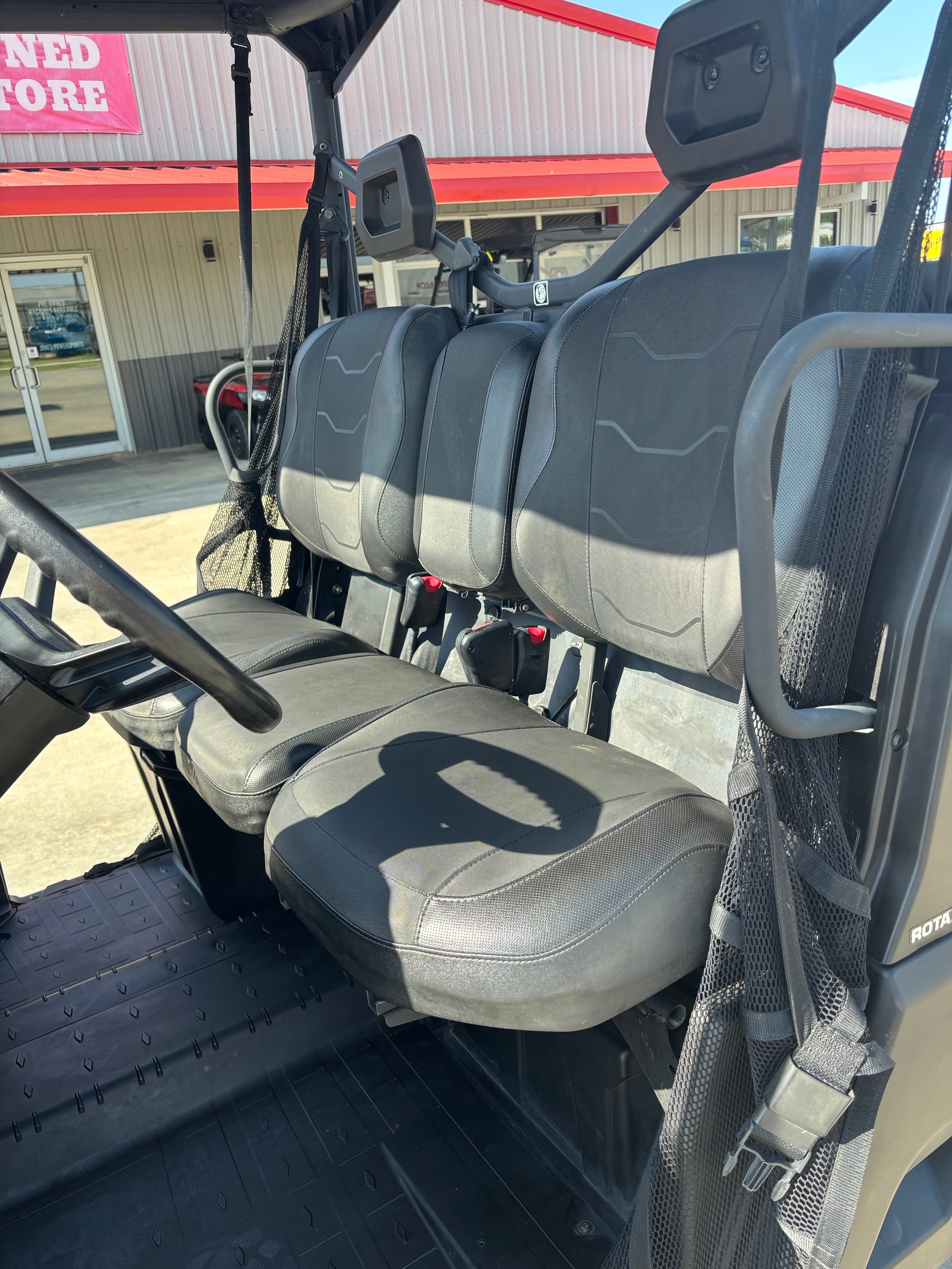 2024 Can-Am™ Defender XT HD9 9