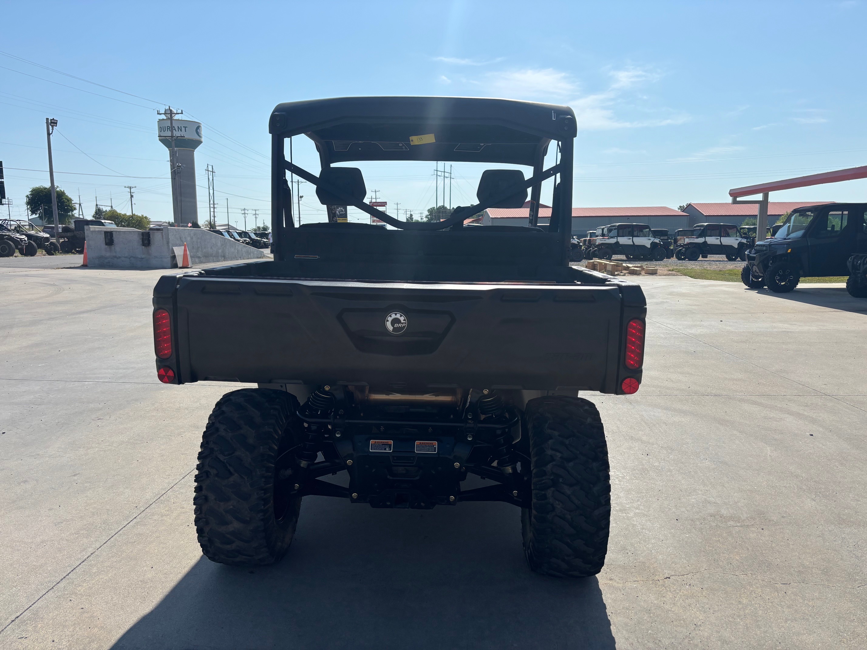 2024 Can-Am™ Defender XT HD9 7