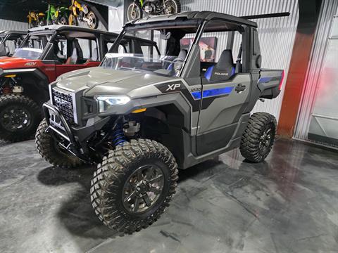 2024 Polaris Polaris XPEDITION XP Ultimate Utility Vehicles Durant