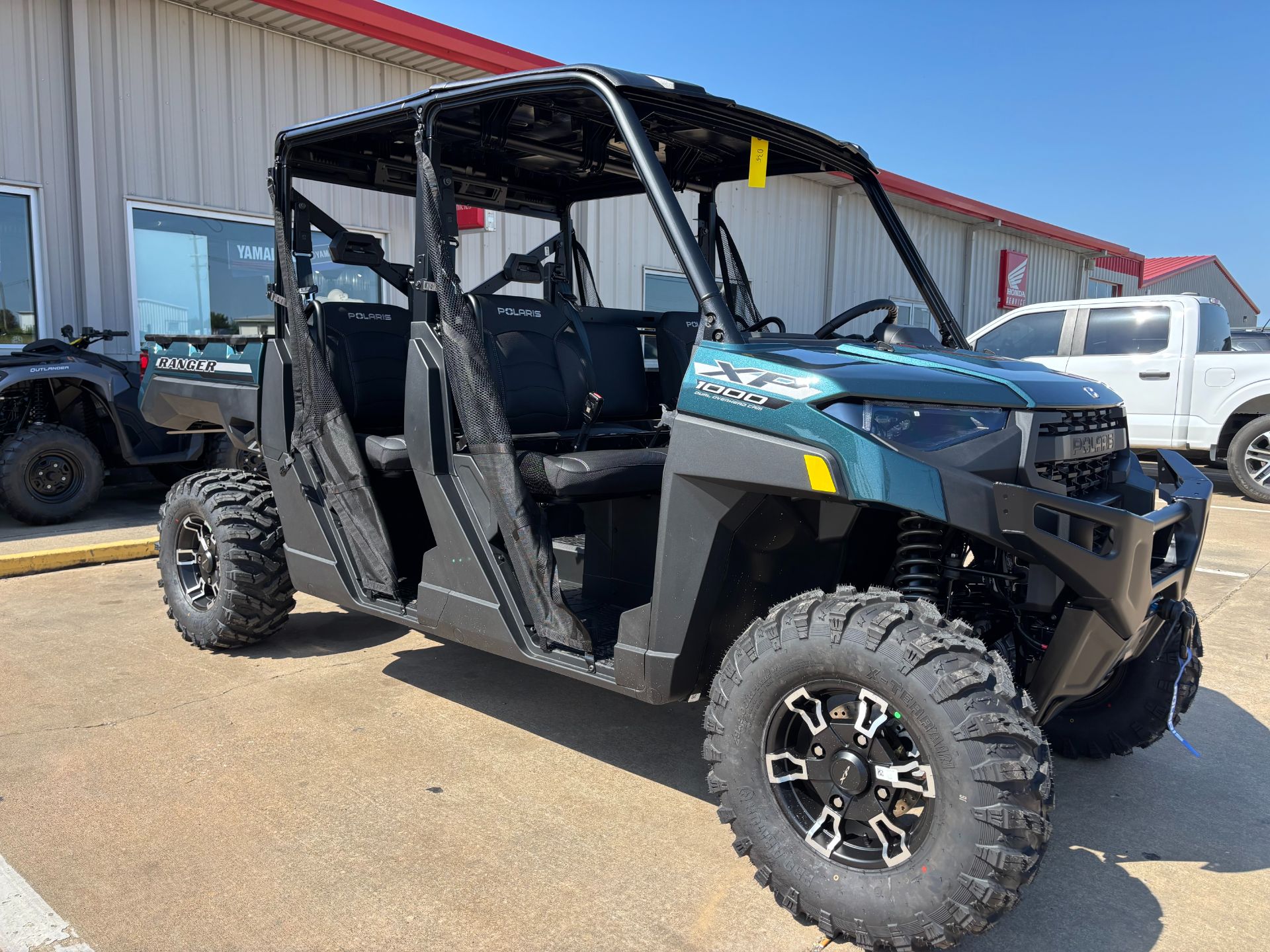 2026 Polaris Ranger Crew XP 1000 Premium for sale 1178581