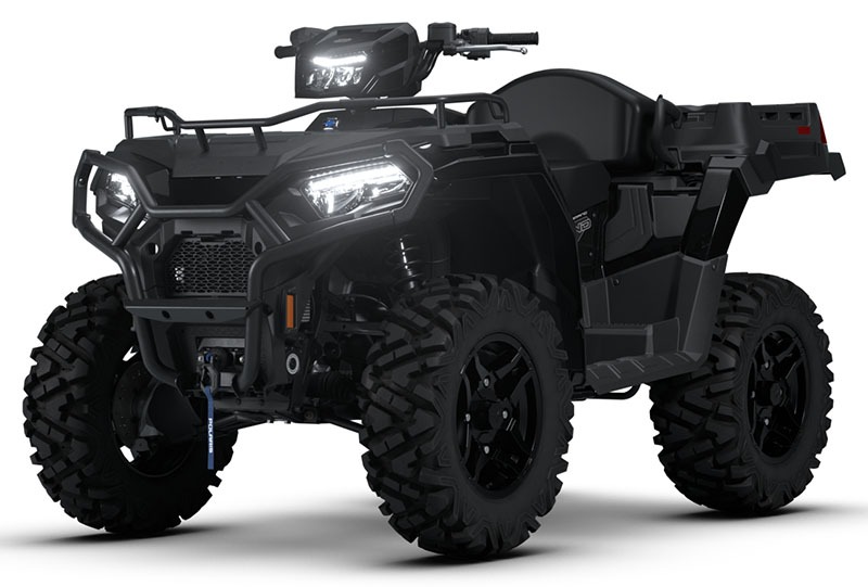 2026 Polaris Sportsman X2 570 1