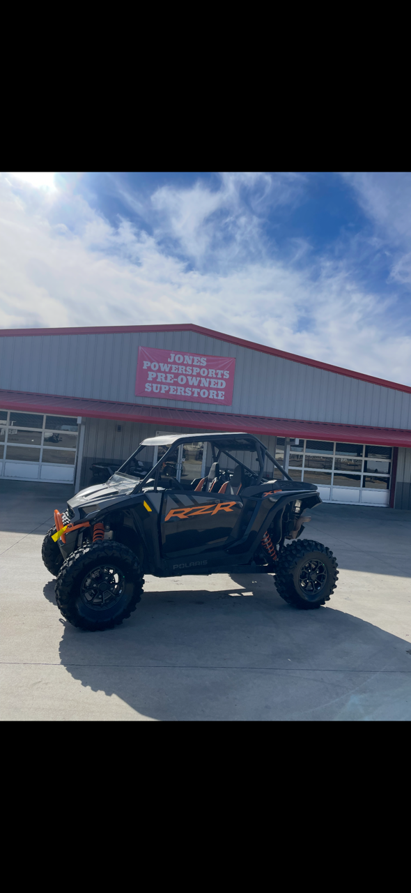 2024 Polaris RZR XP 1000 Ultimate for sale 1060684