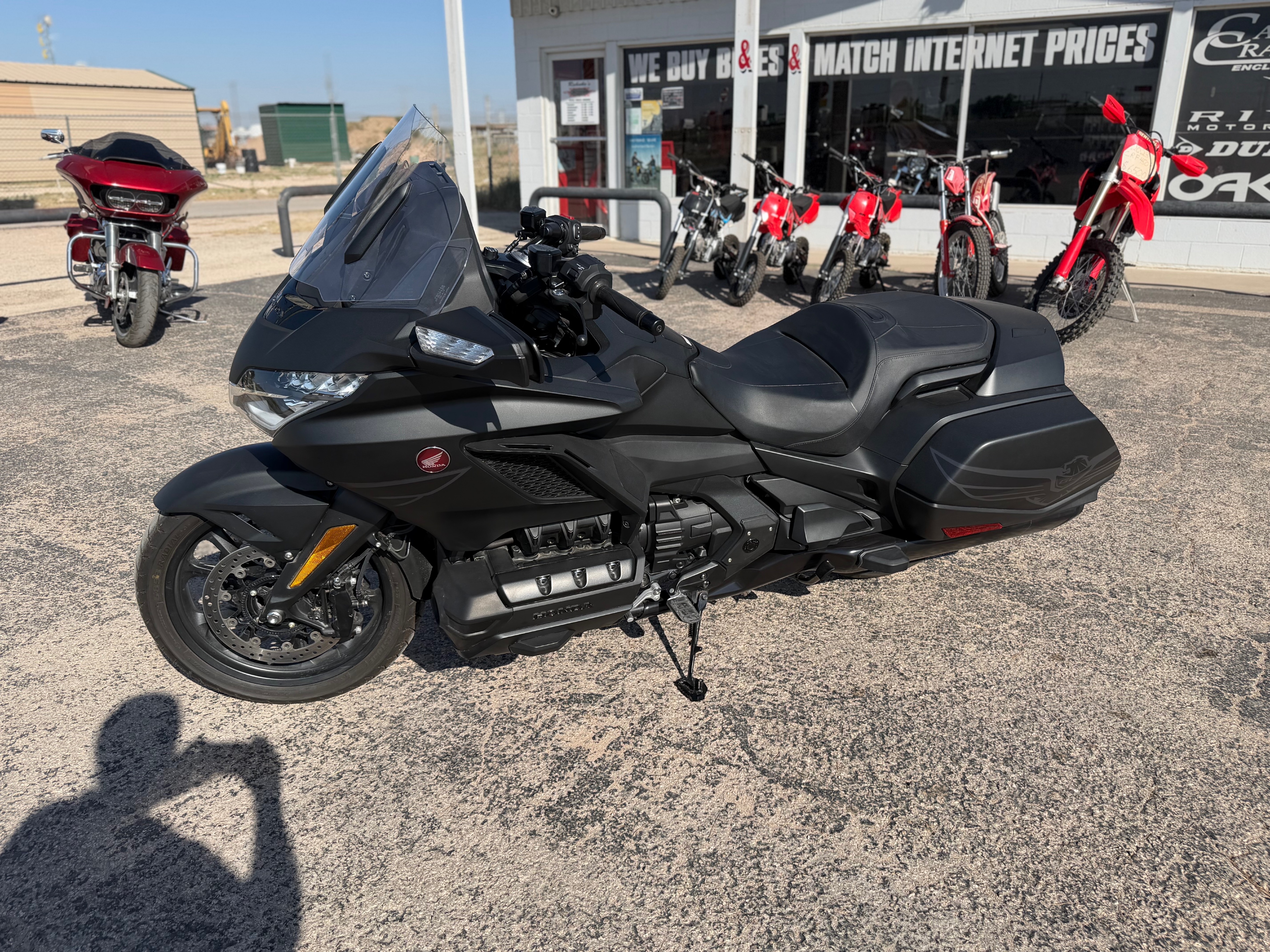 powersport image