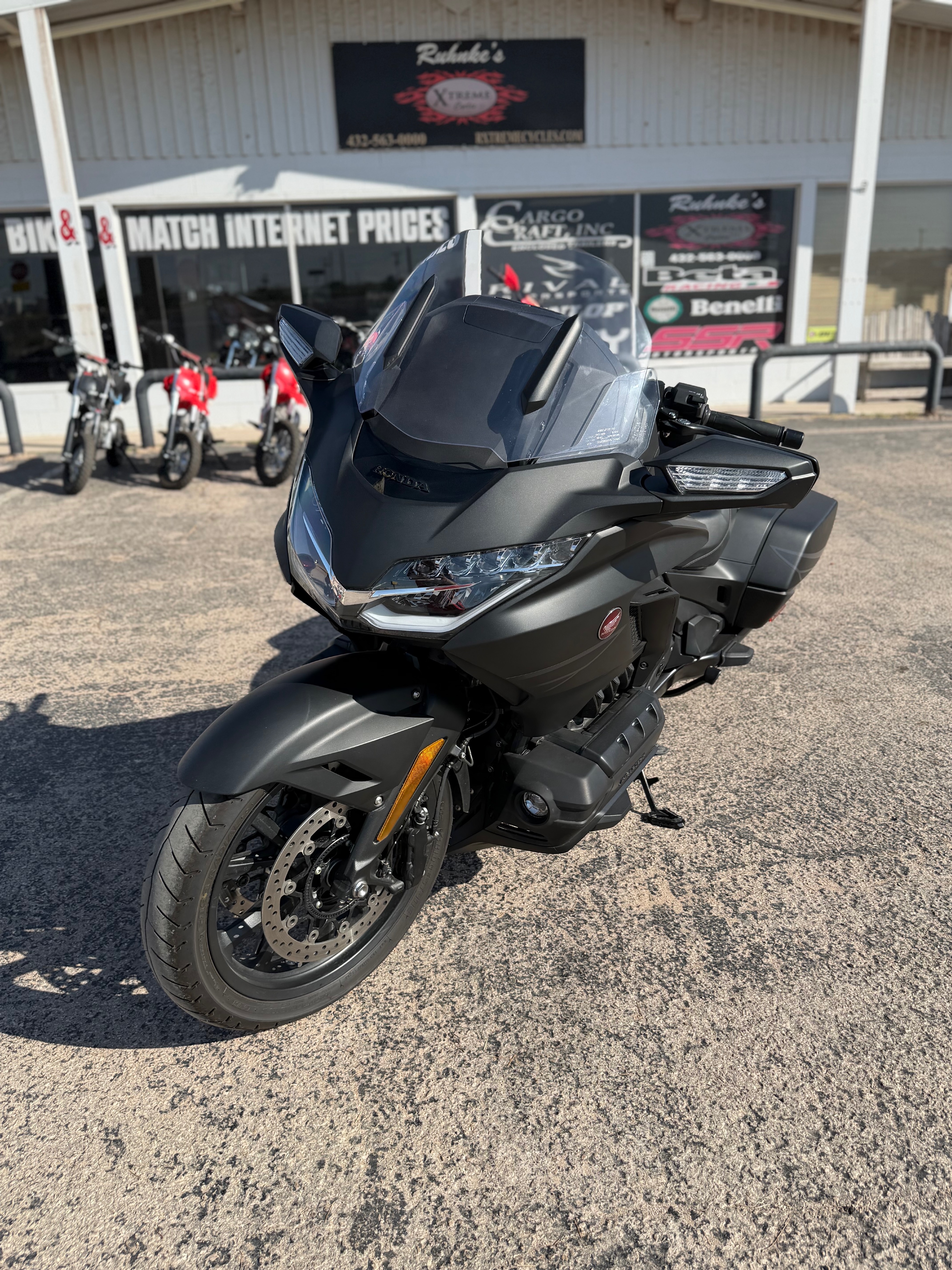 powersport image