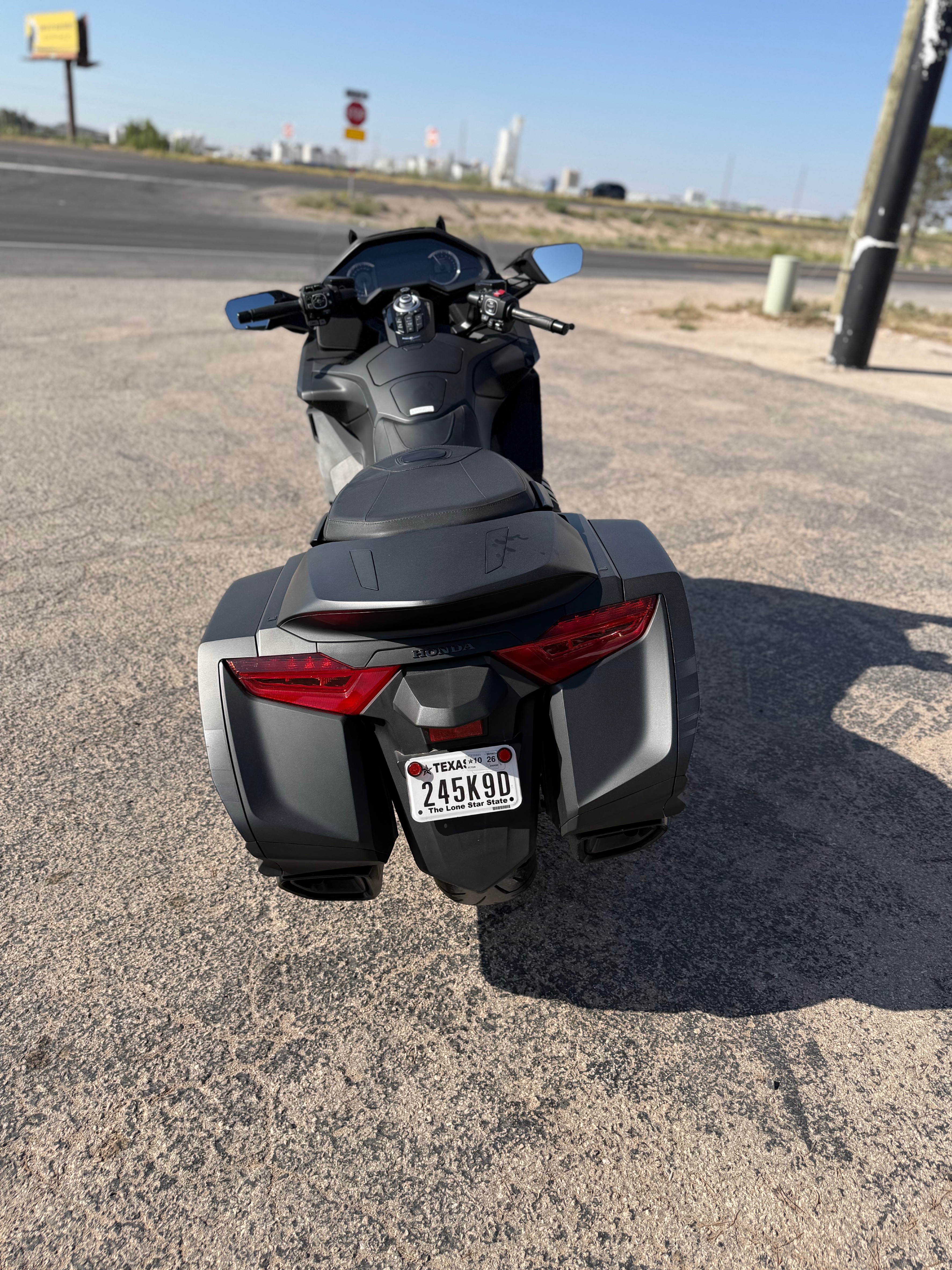 powersport image