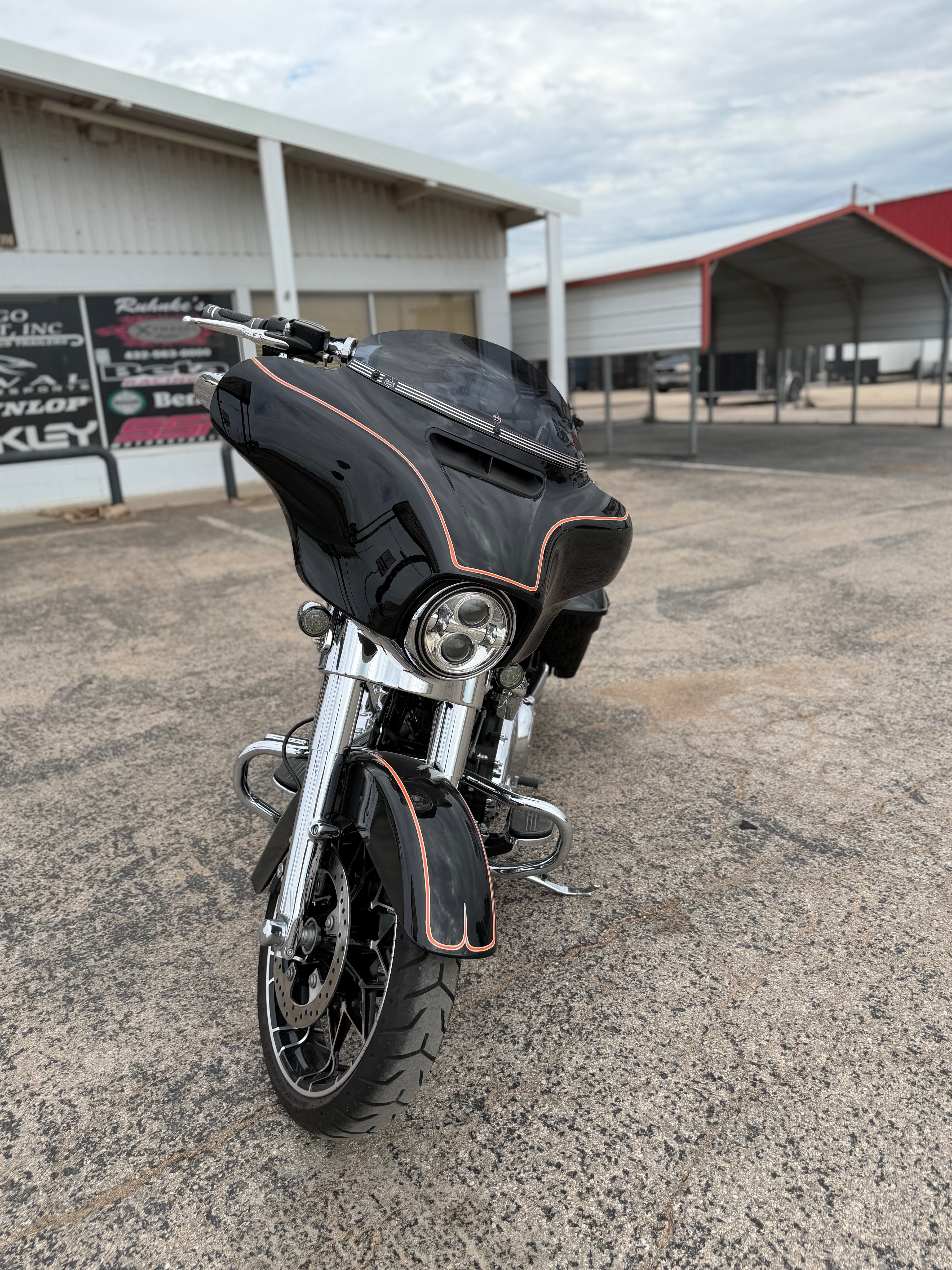 powersport image