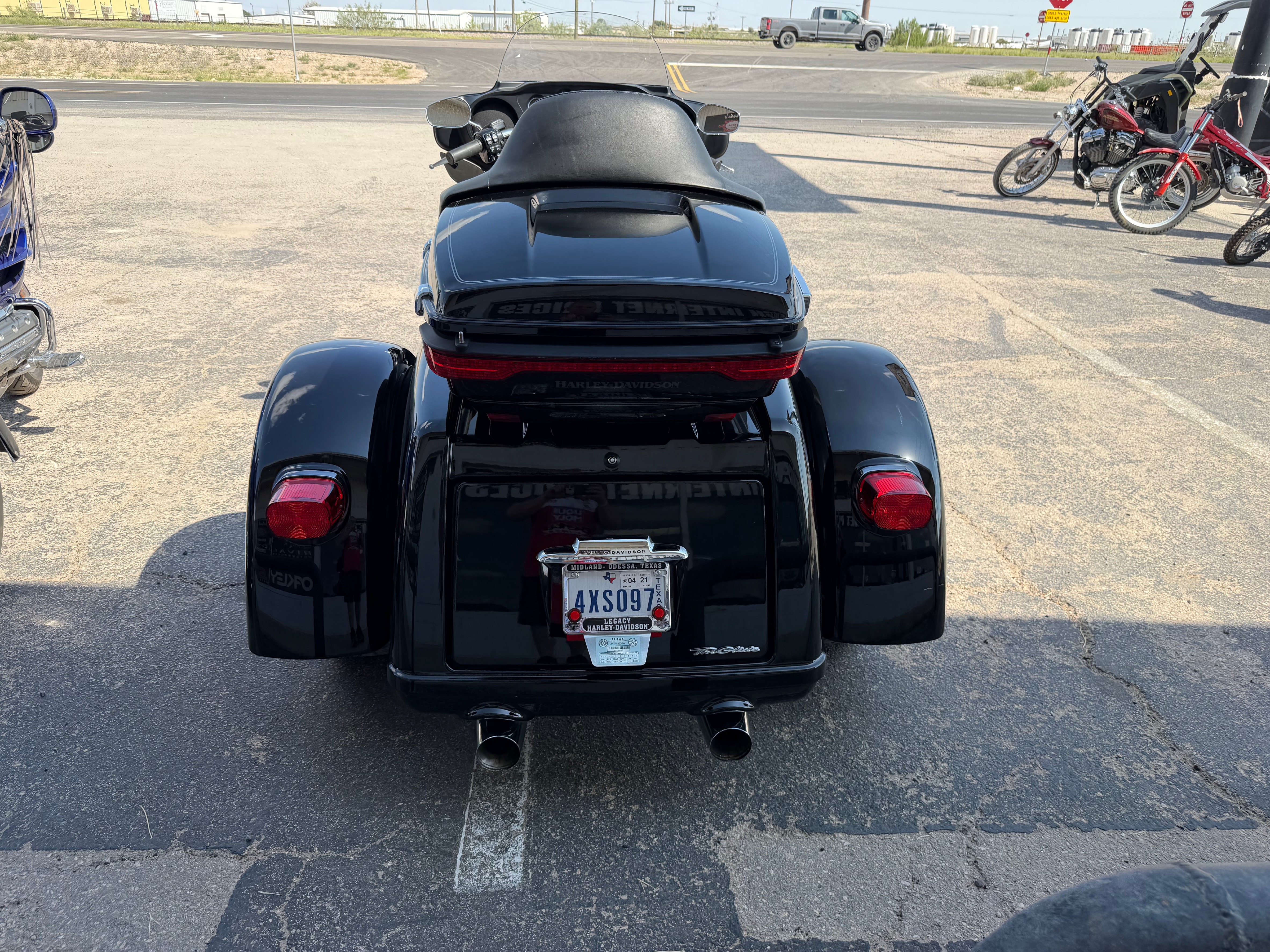 powersport image