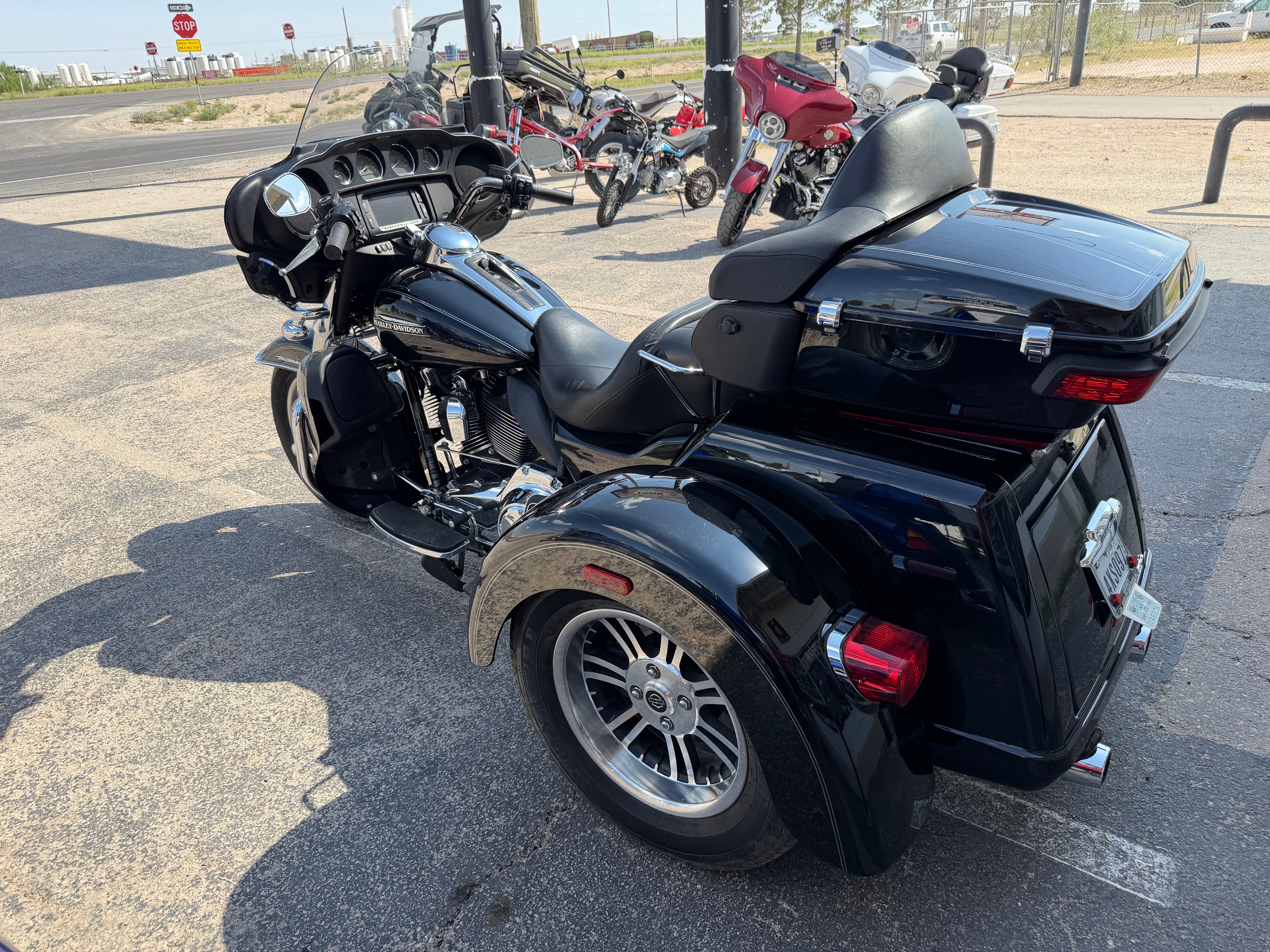 powersport image