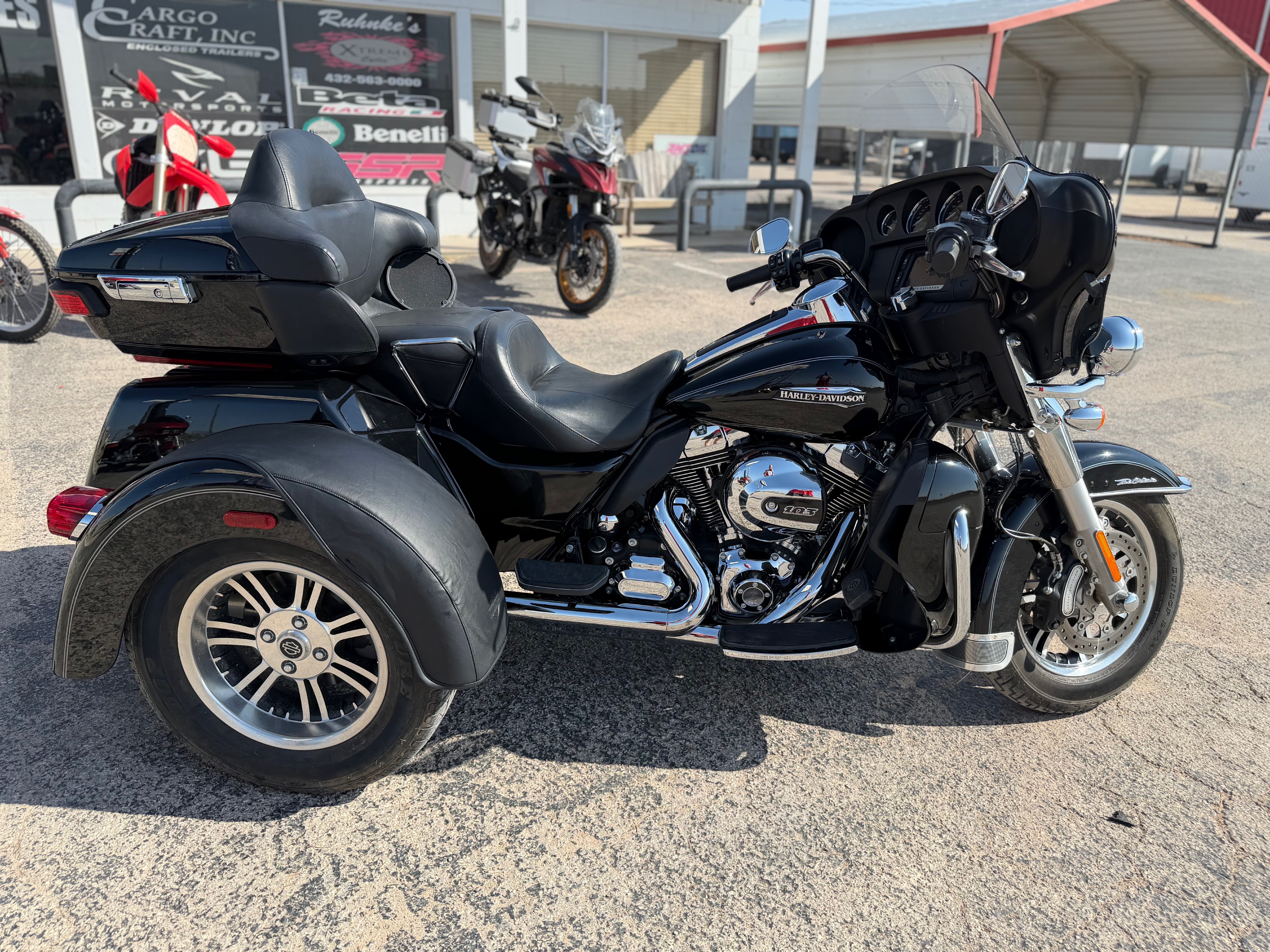 powersport image