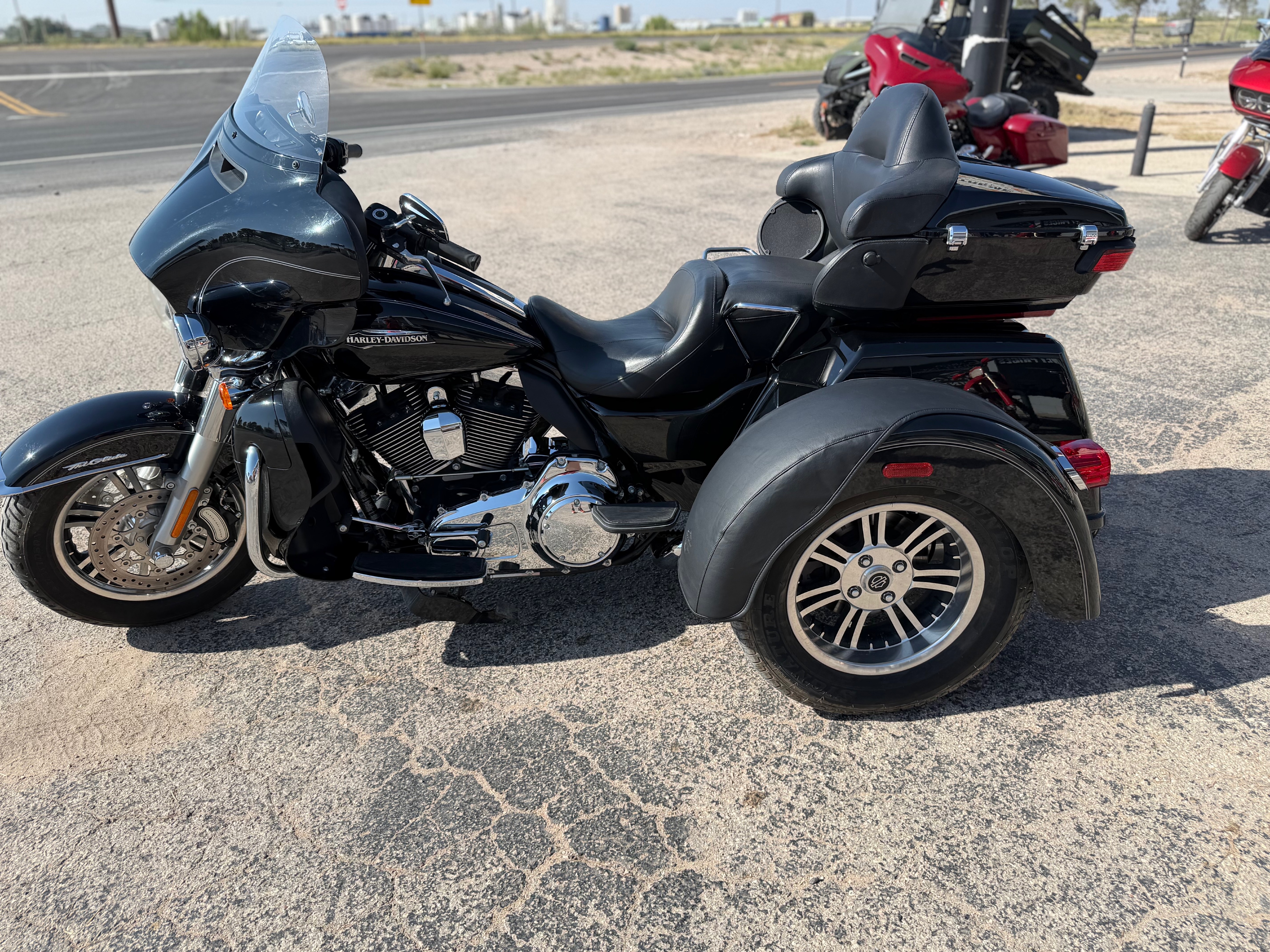 powersport image