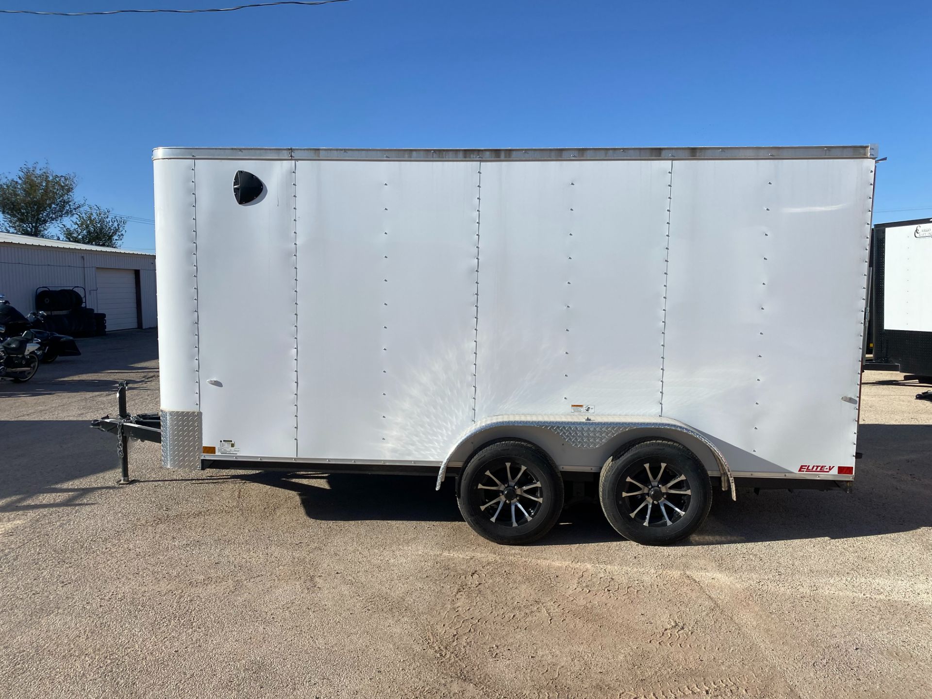 Cargo Craft 7X16X65 Image