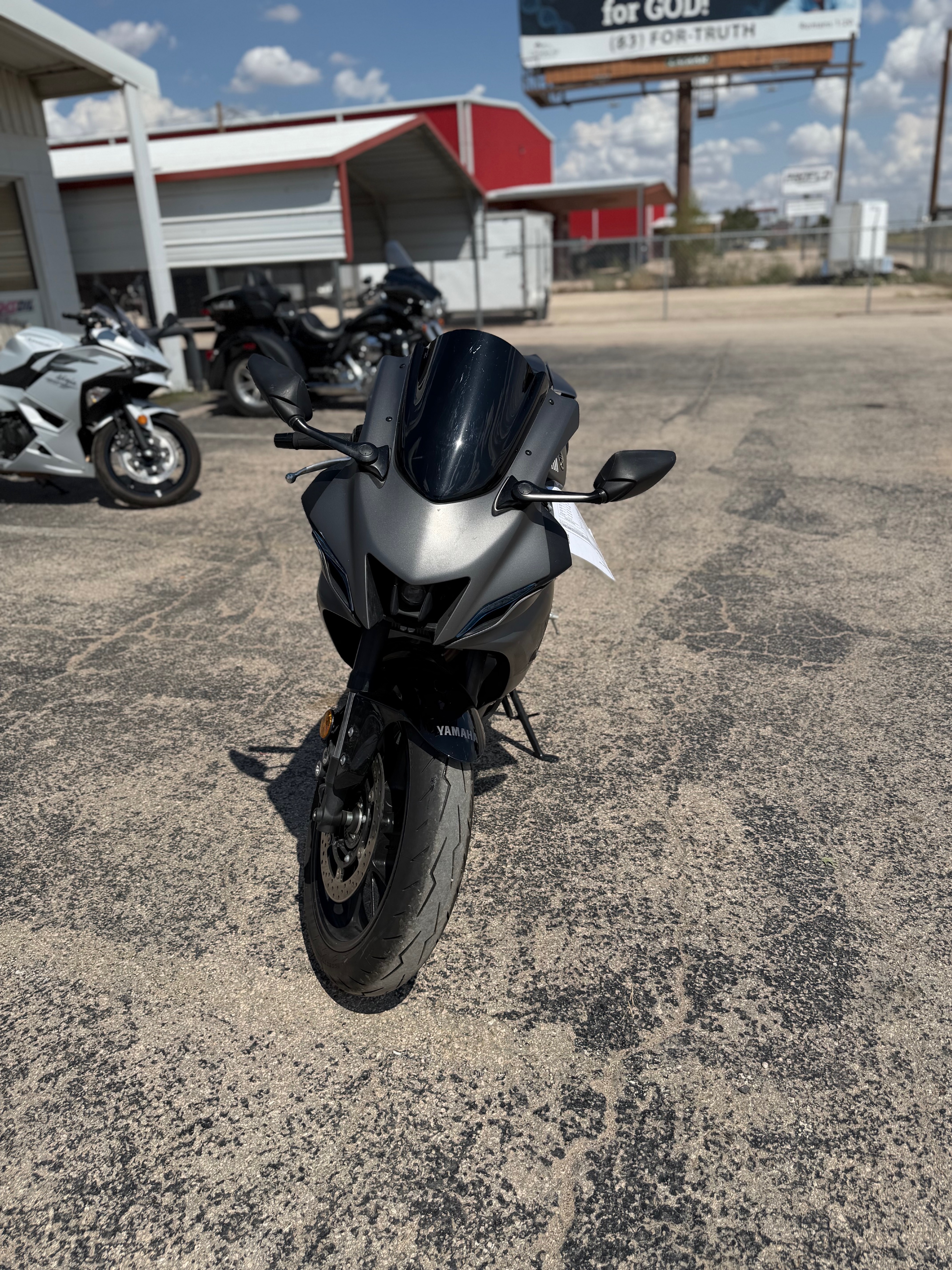 powersport image
