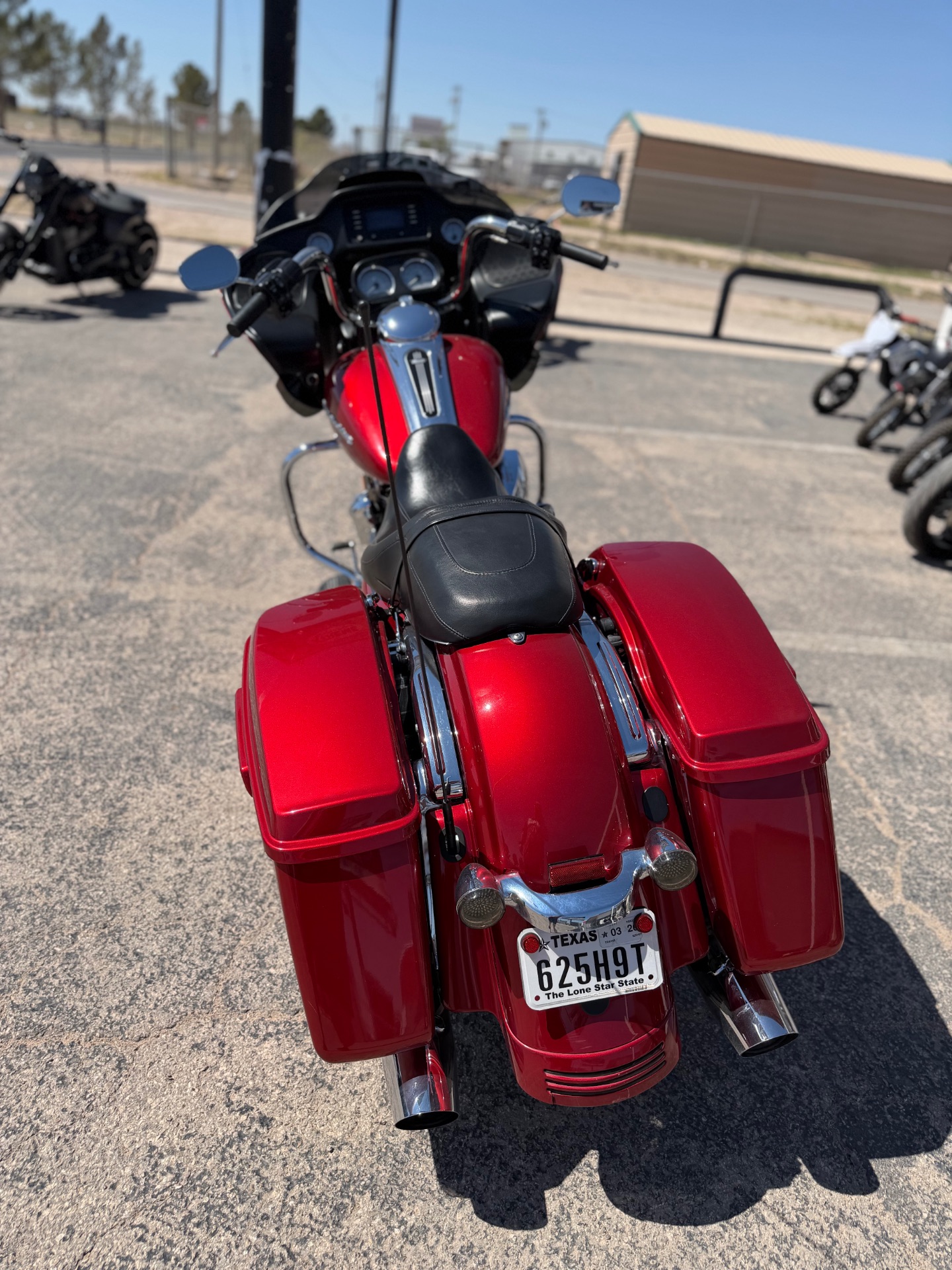 powersport image