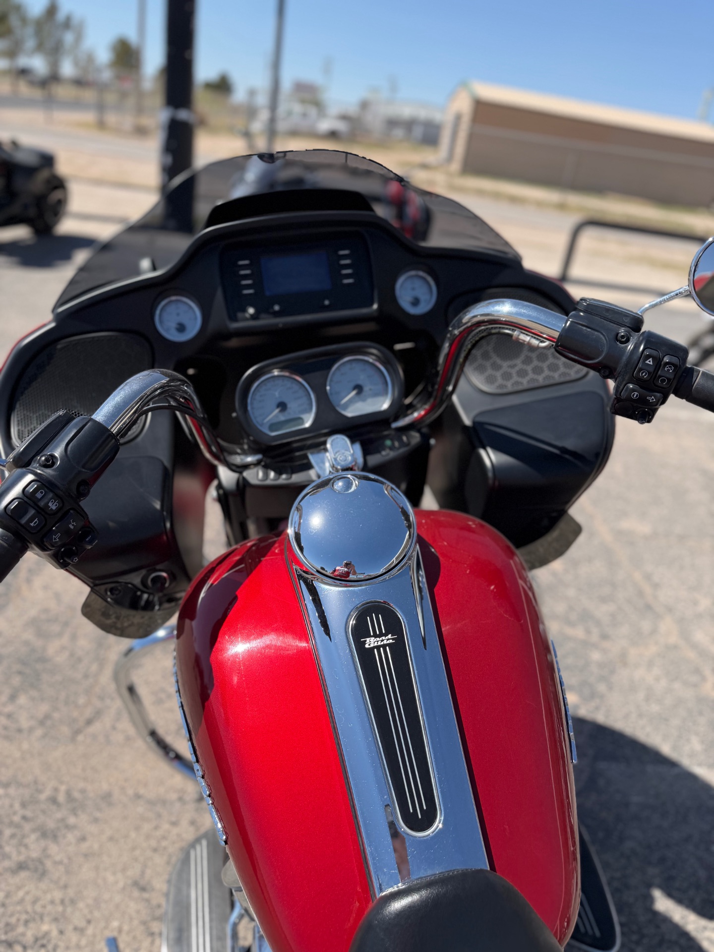 powersport image