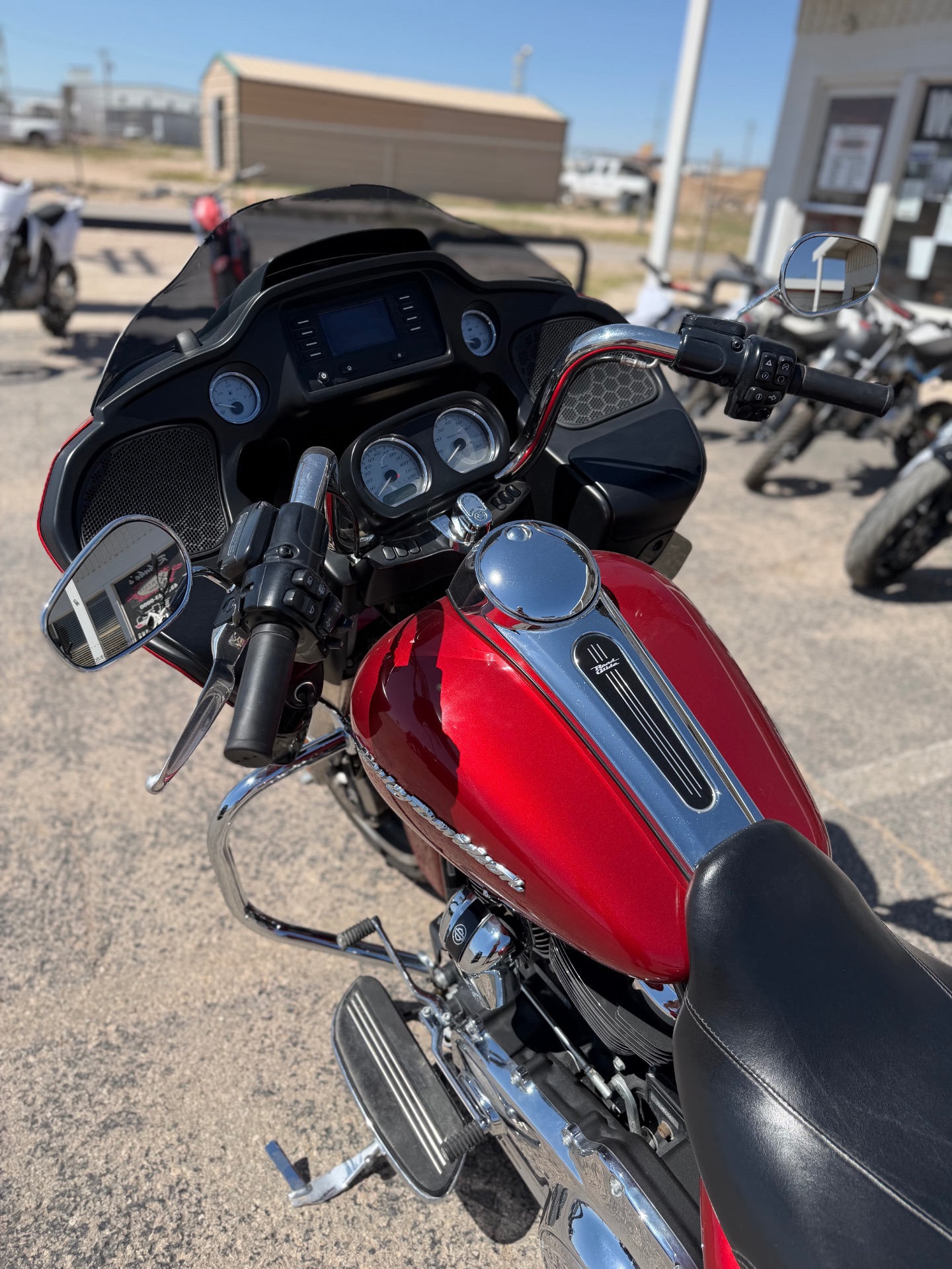 powersport image
