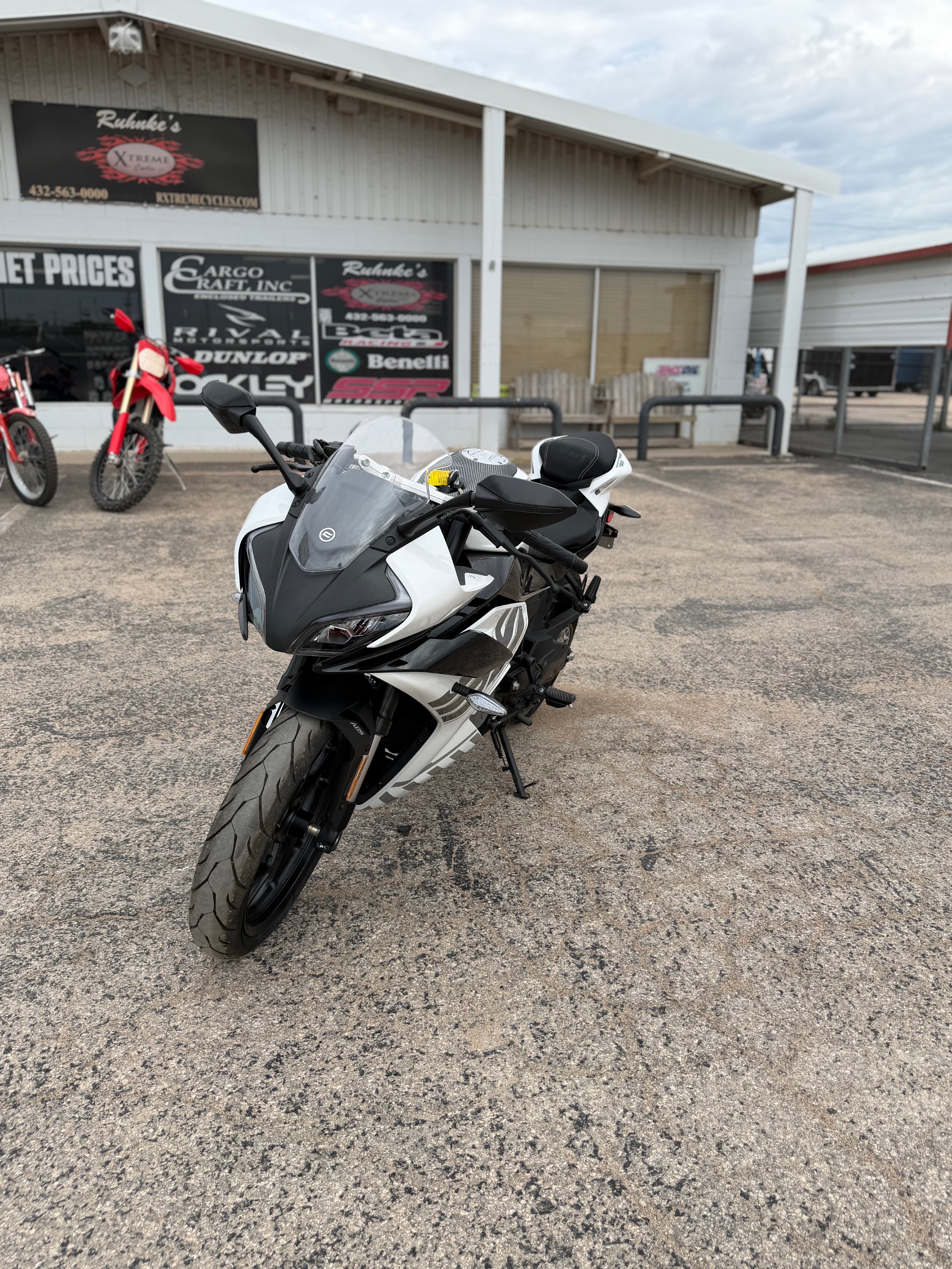 powersport image