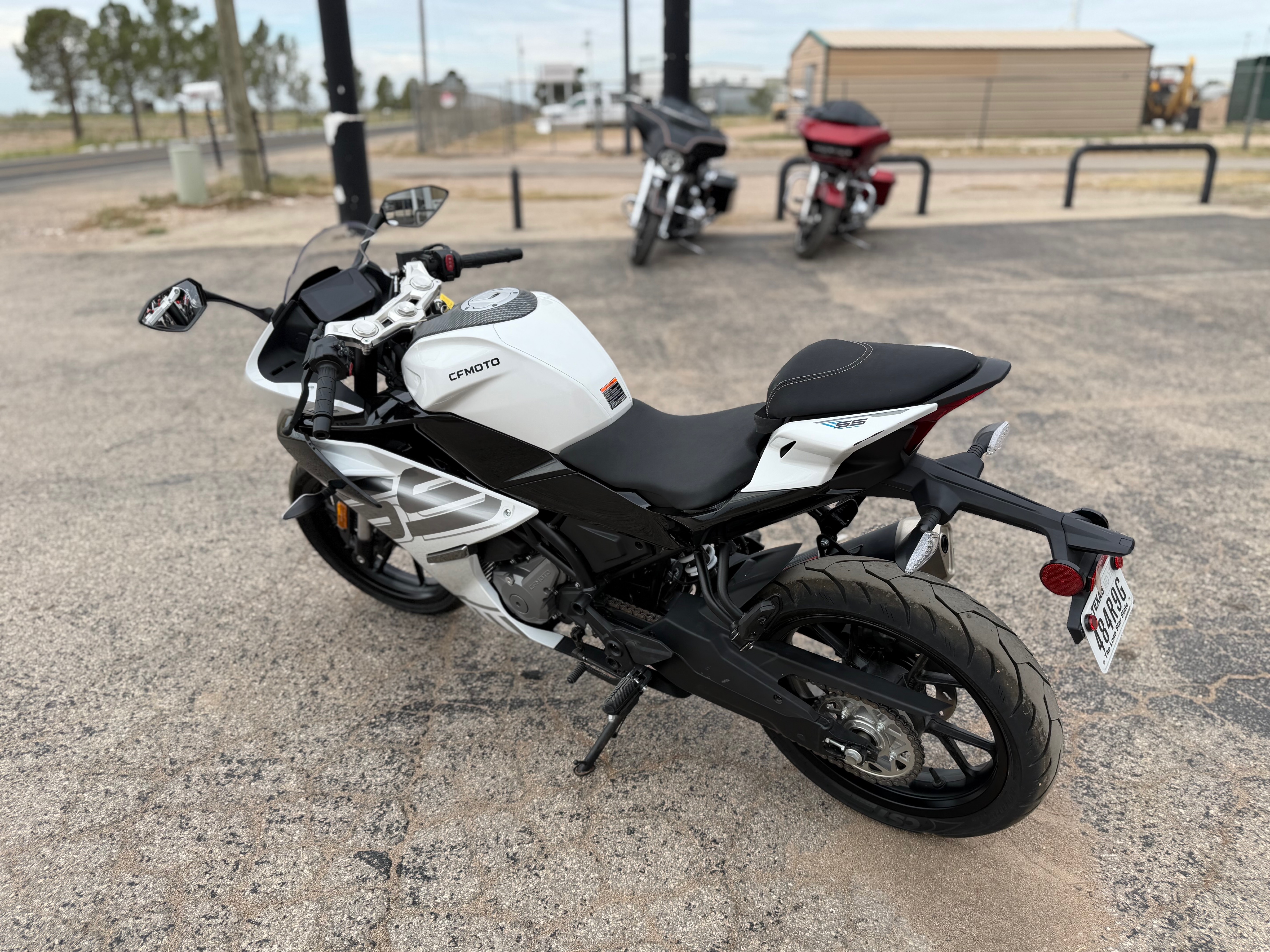 powersport image