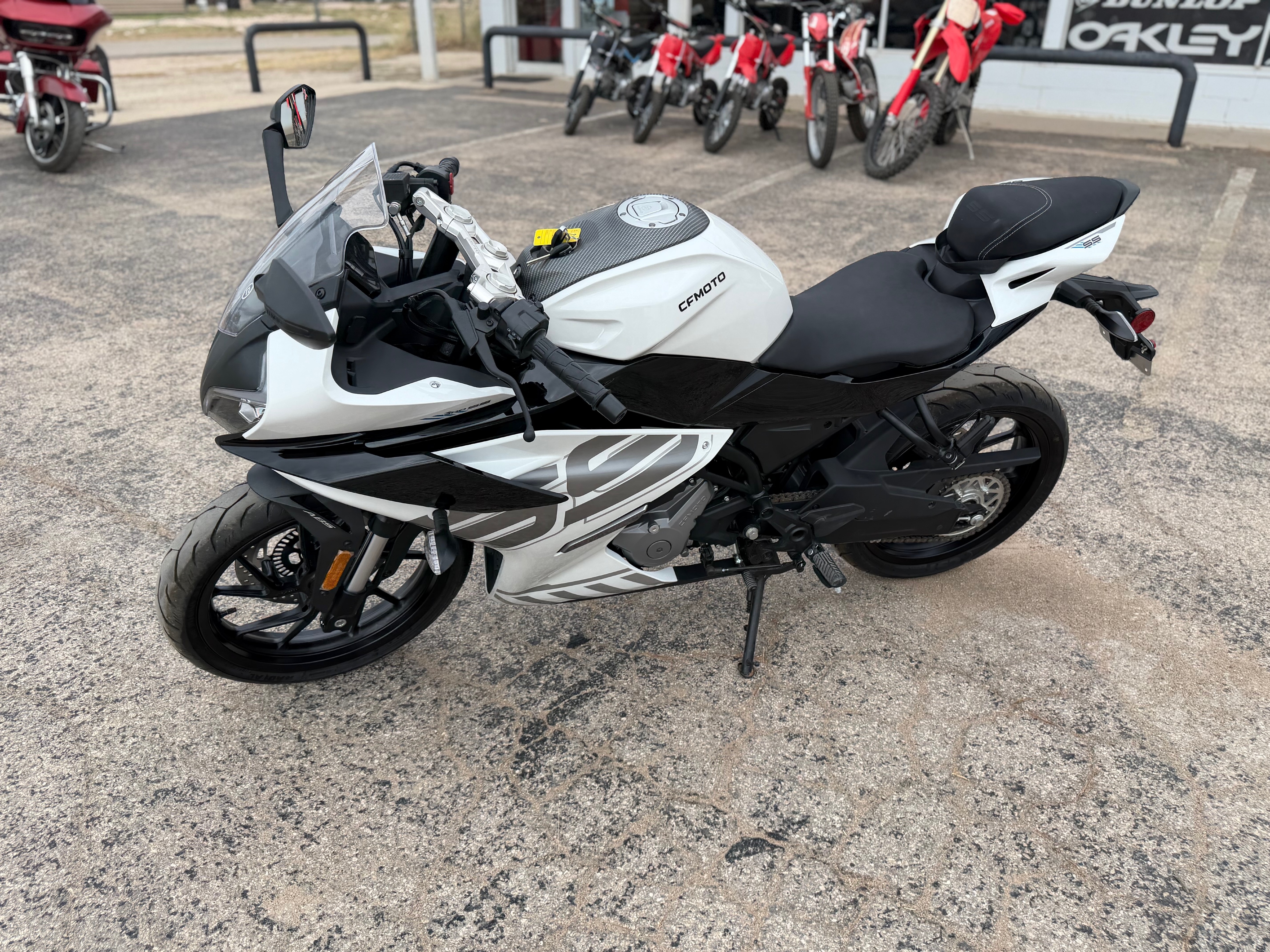 powersport image