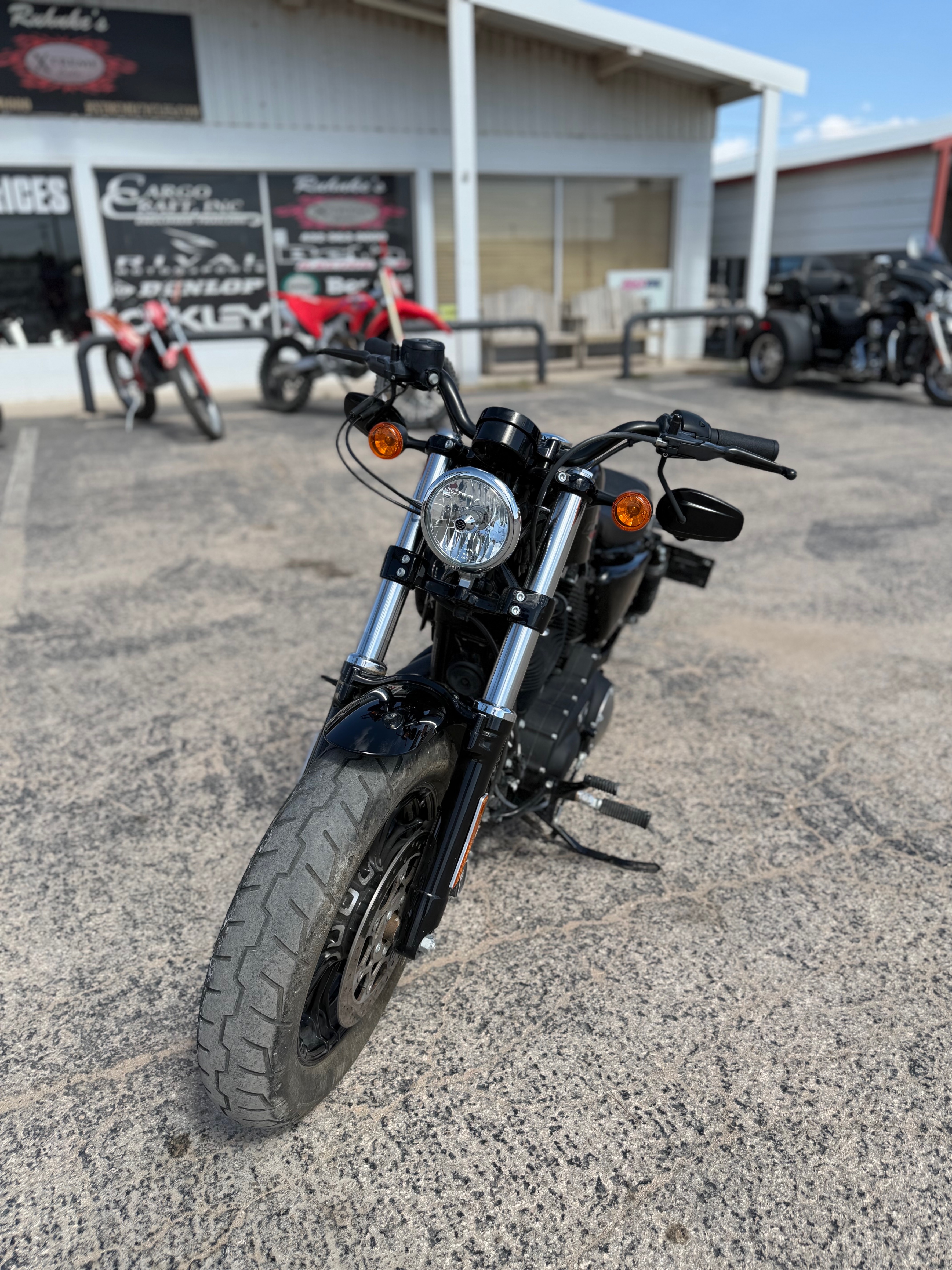 powersport image