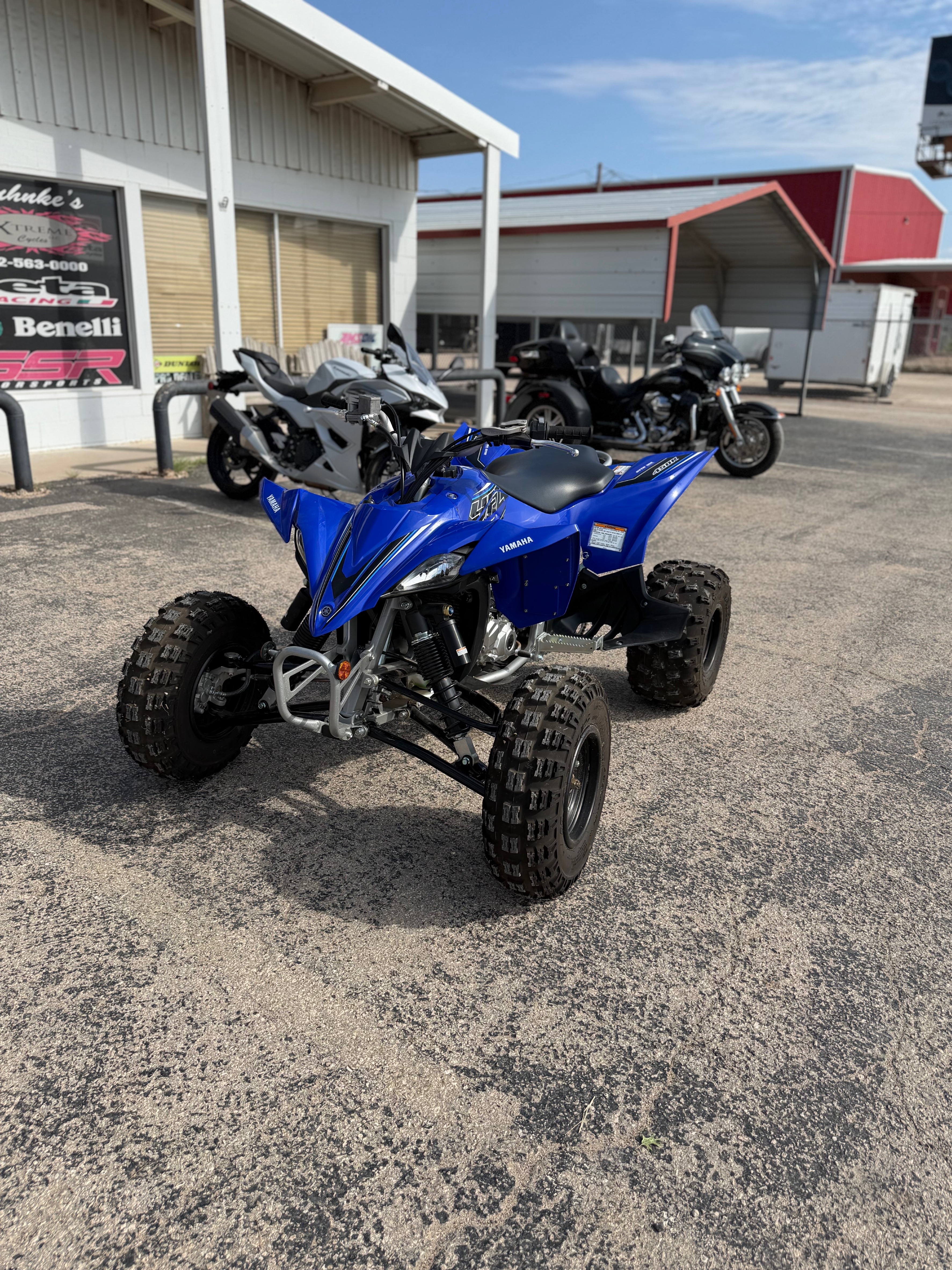 powersport image