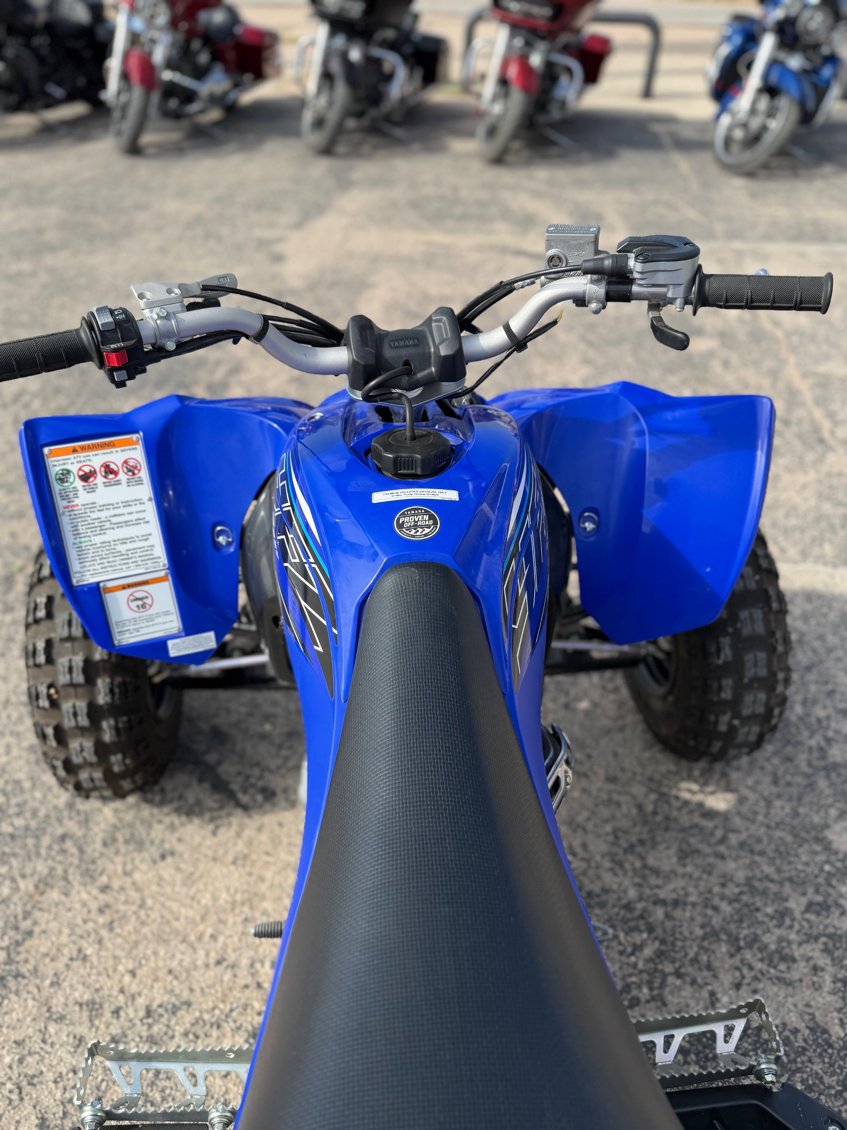 powersport image