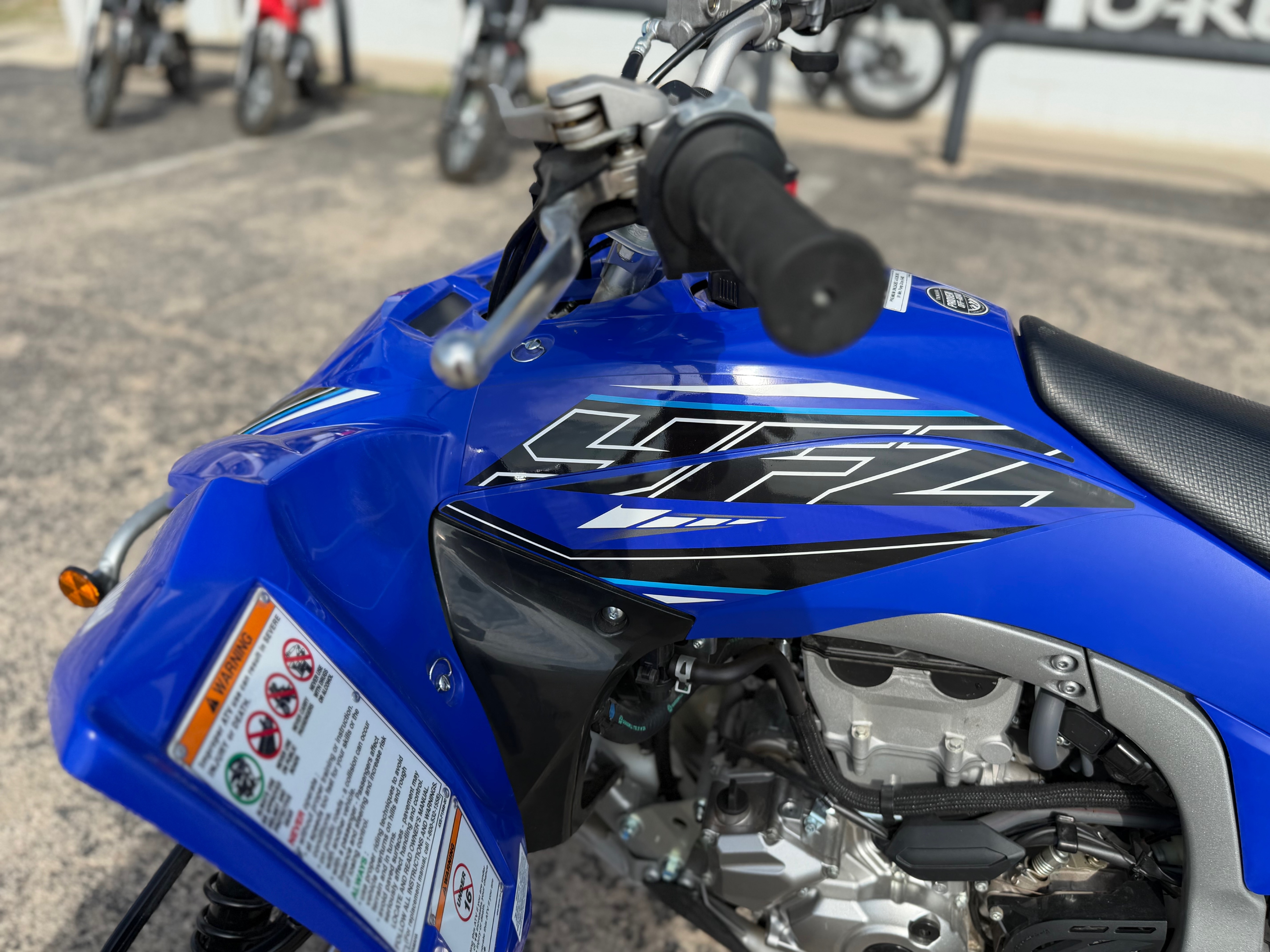 powersport image