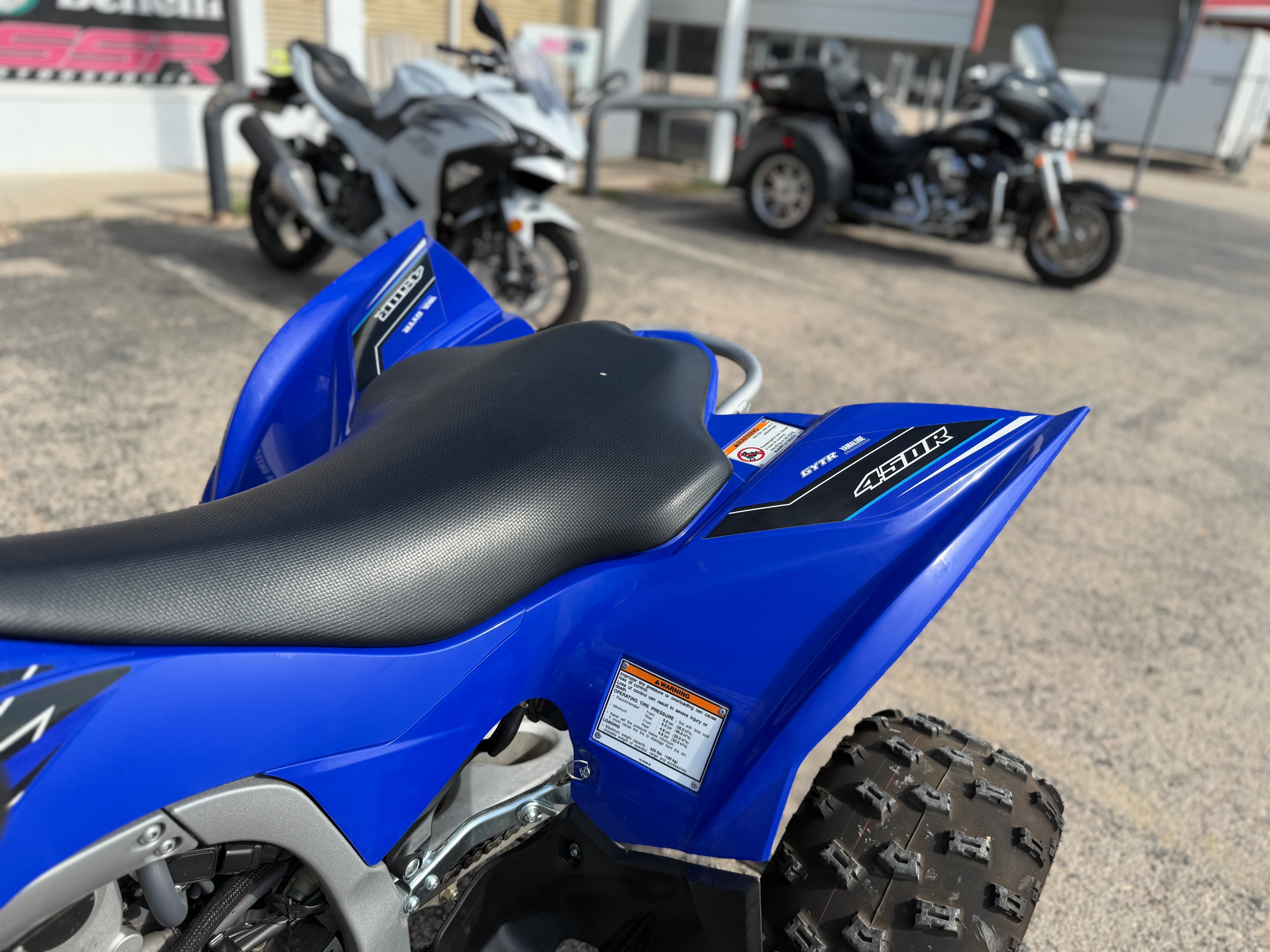 powersport image