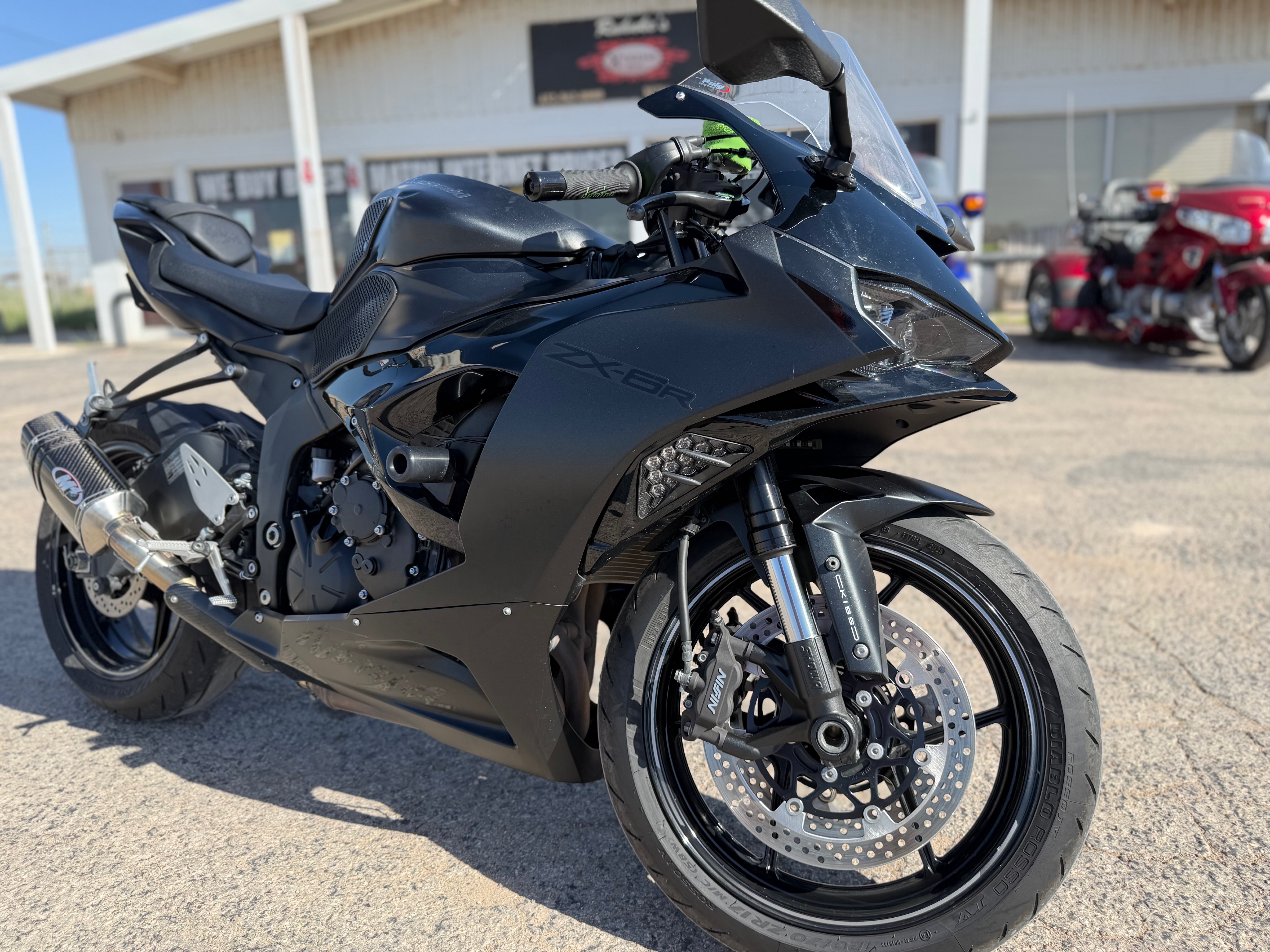 powersport image