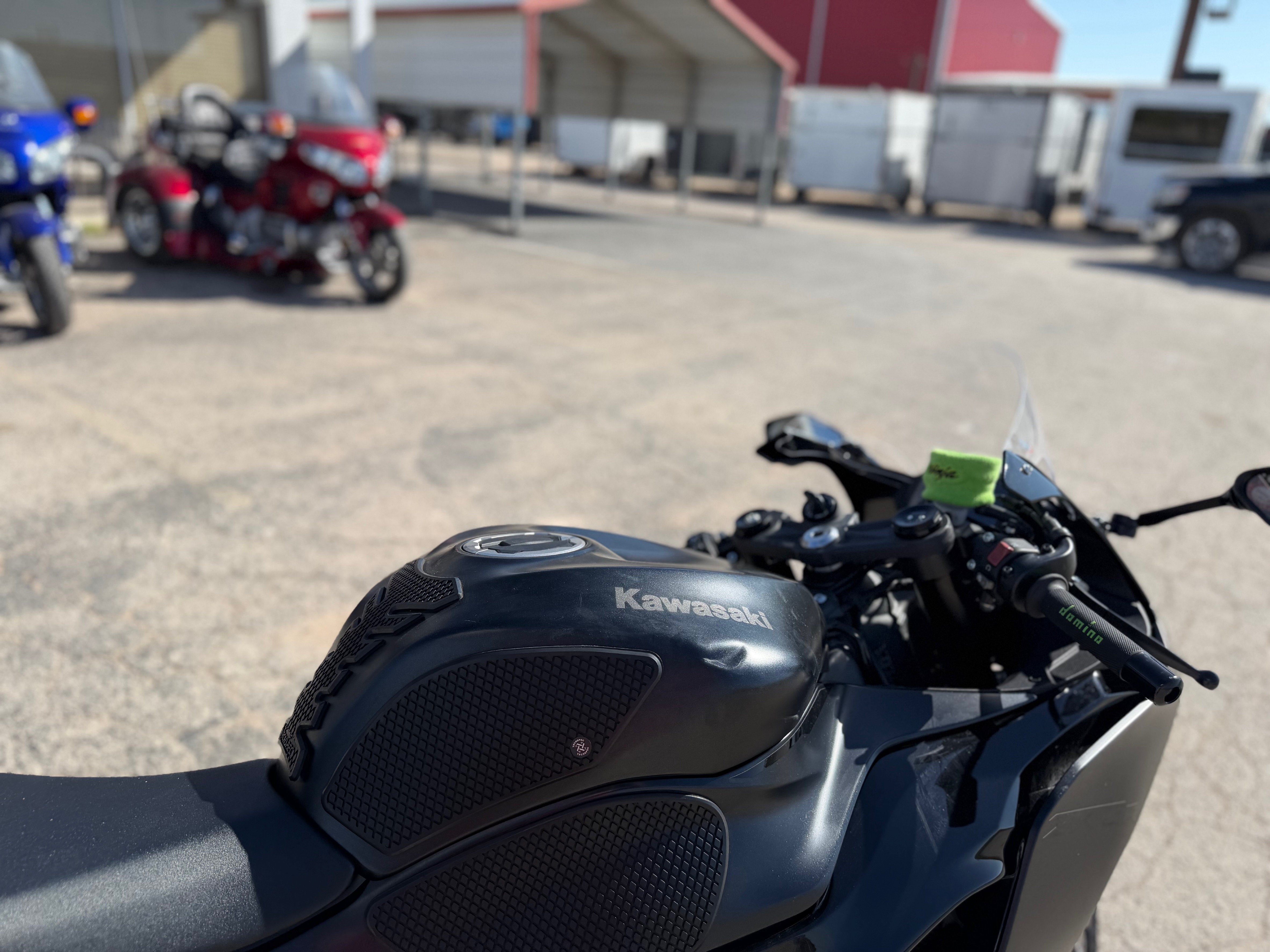 powersport image