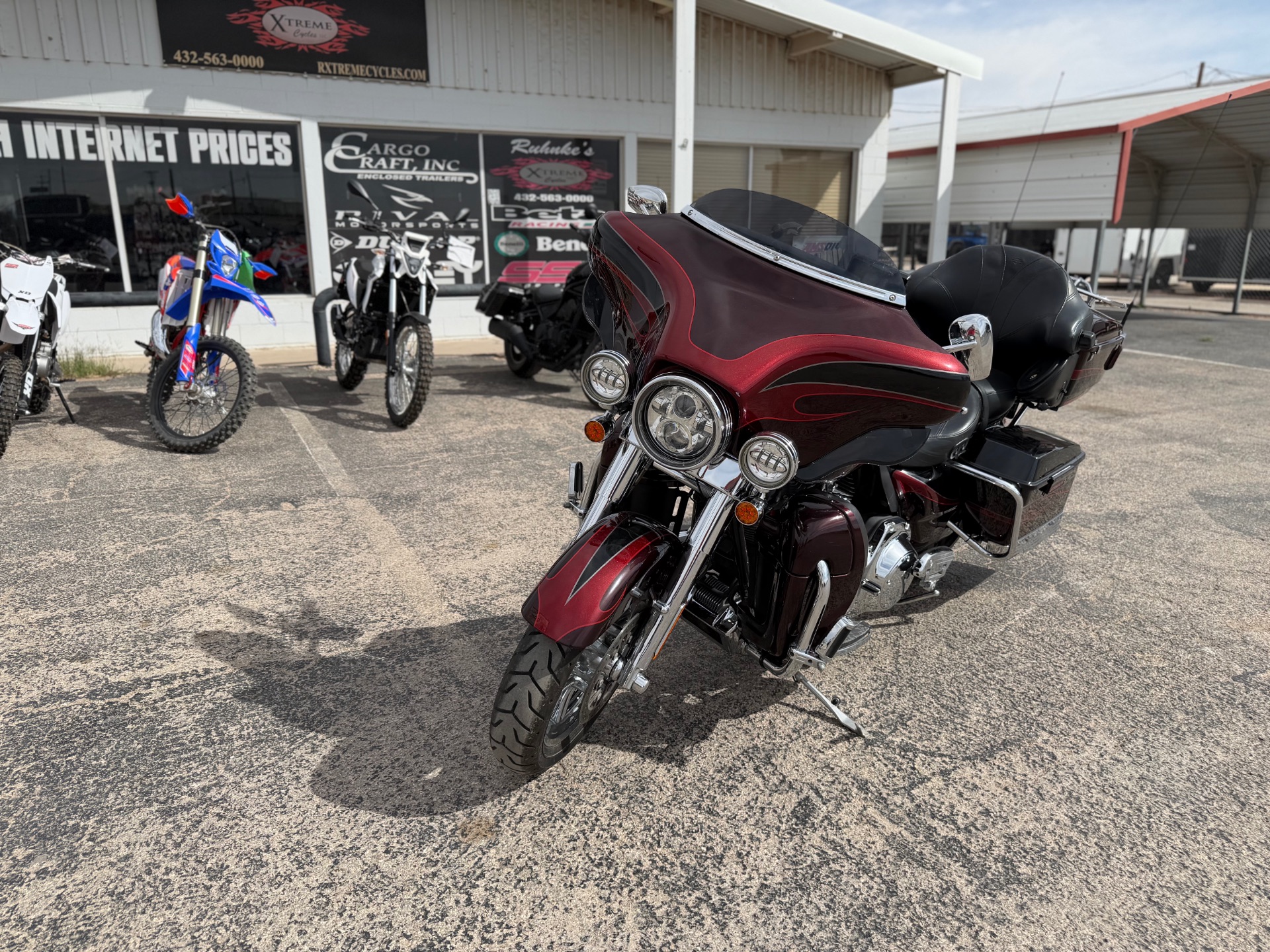powersport image