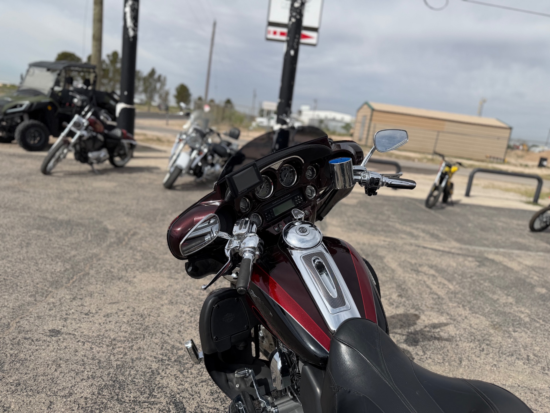 powersport image