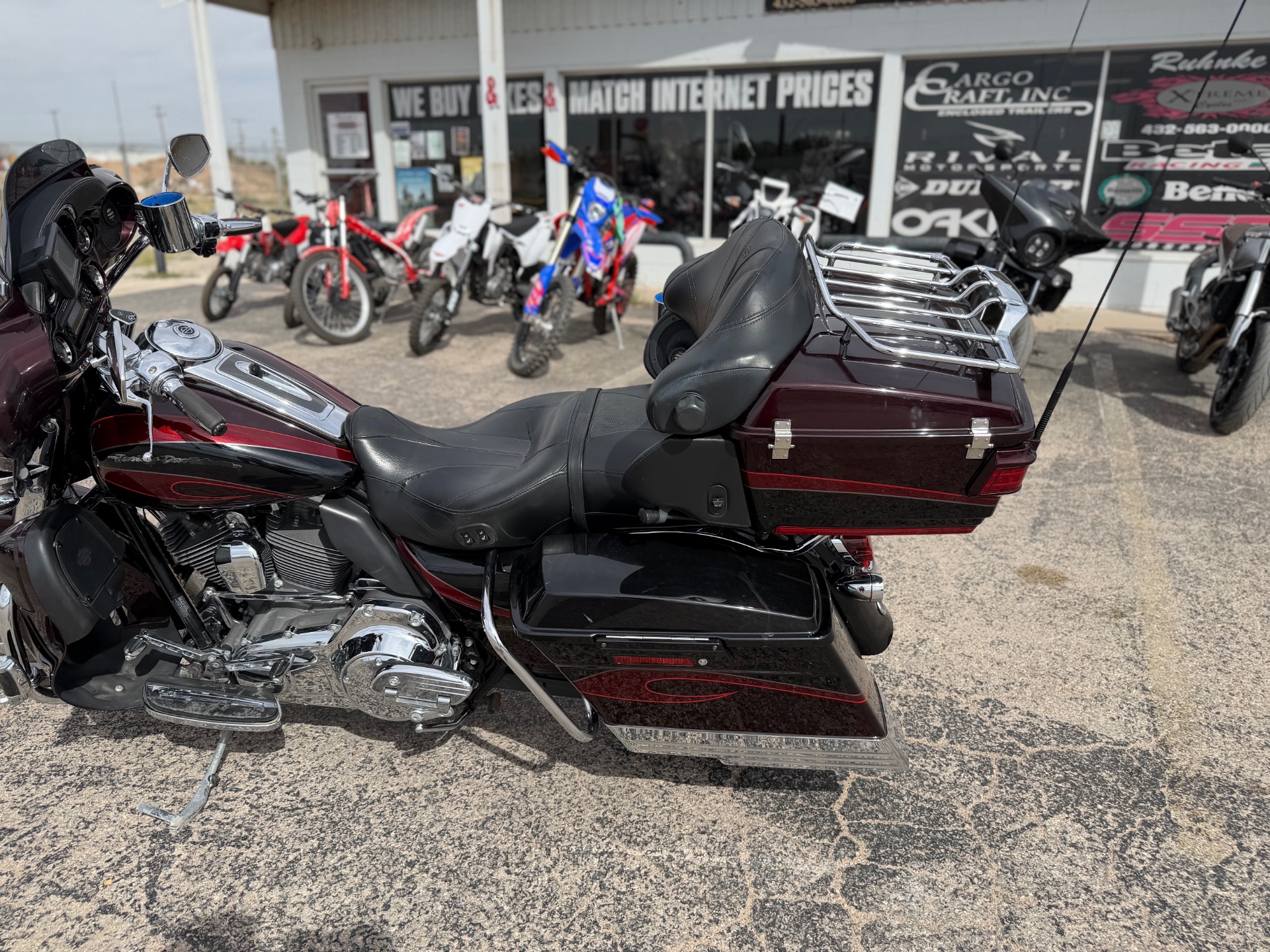 powersport image