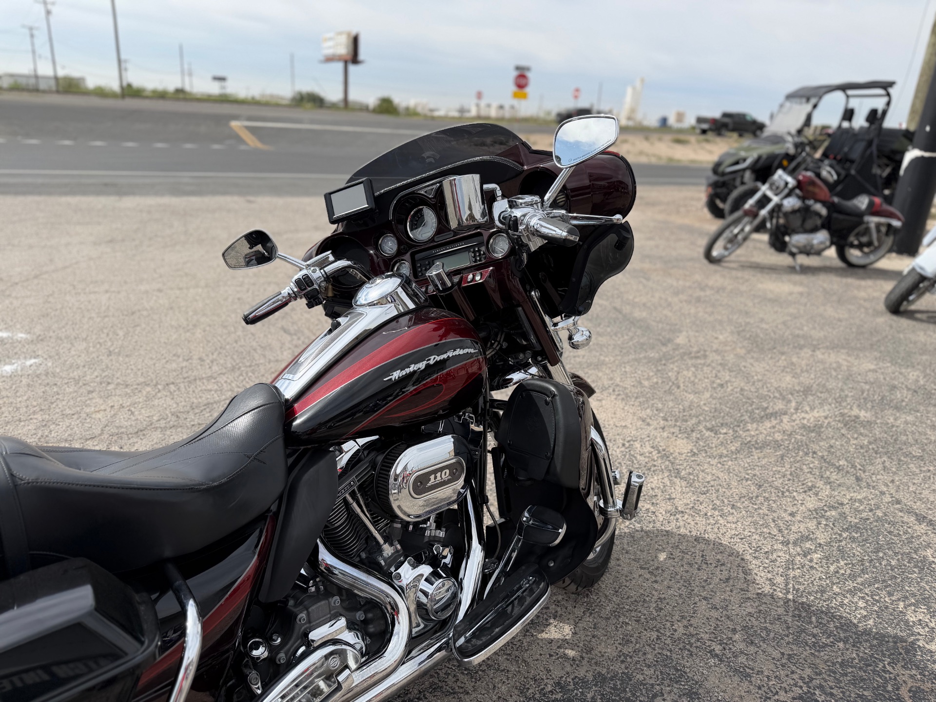 powersport image