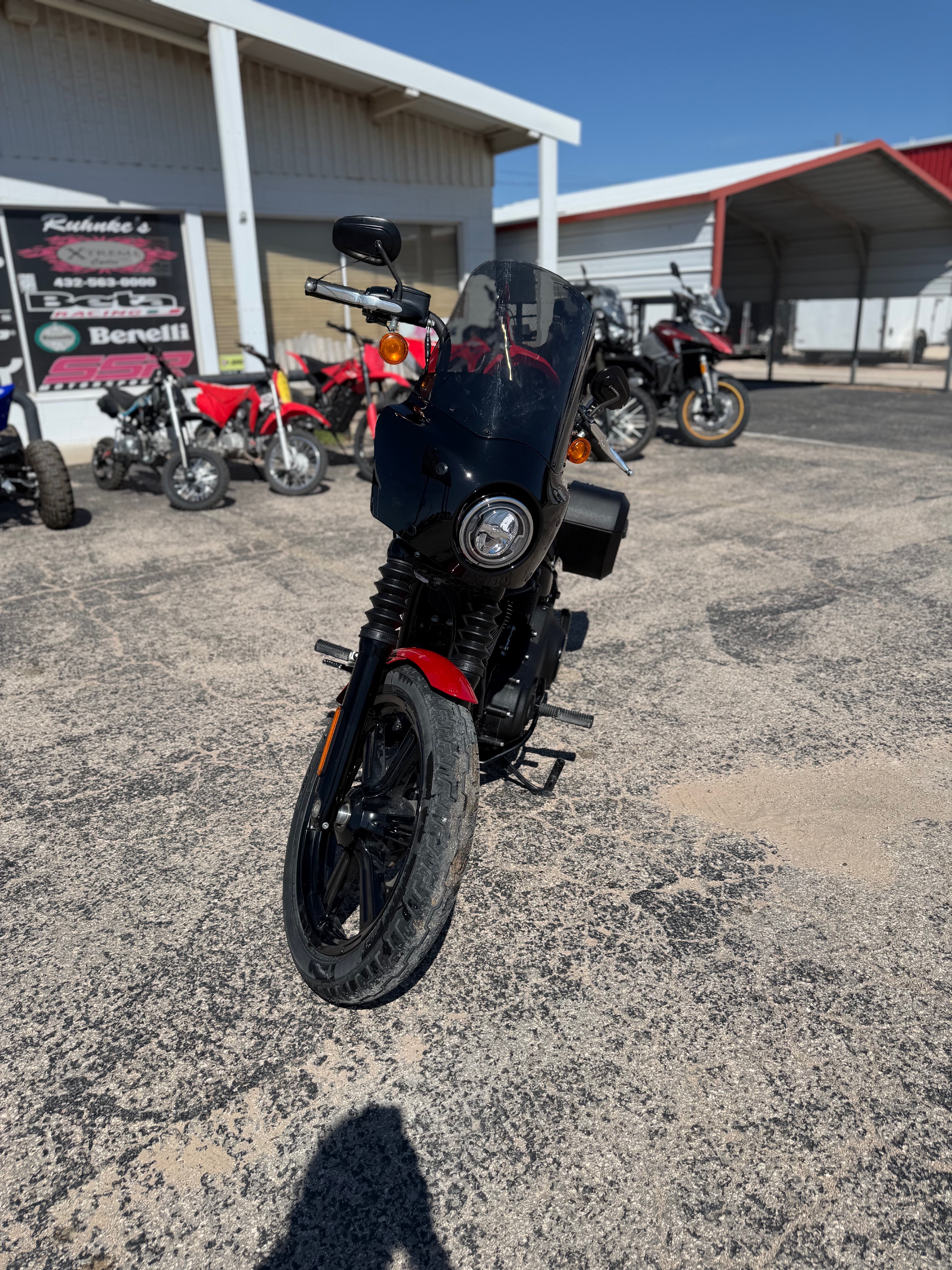 powersport image