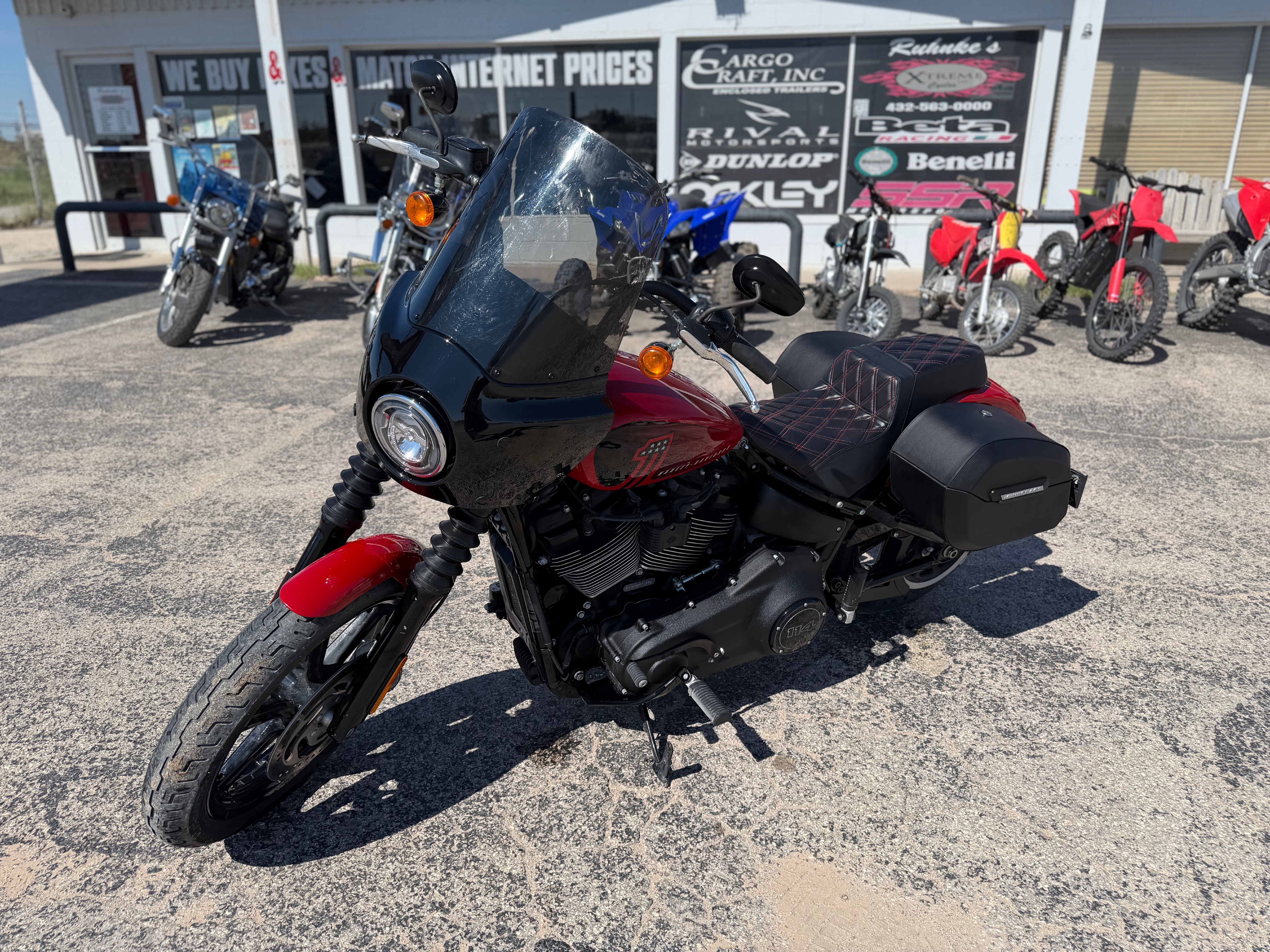 powersport image