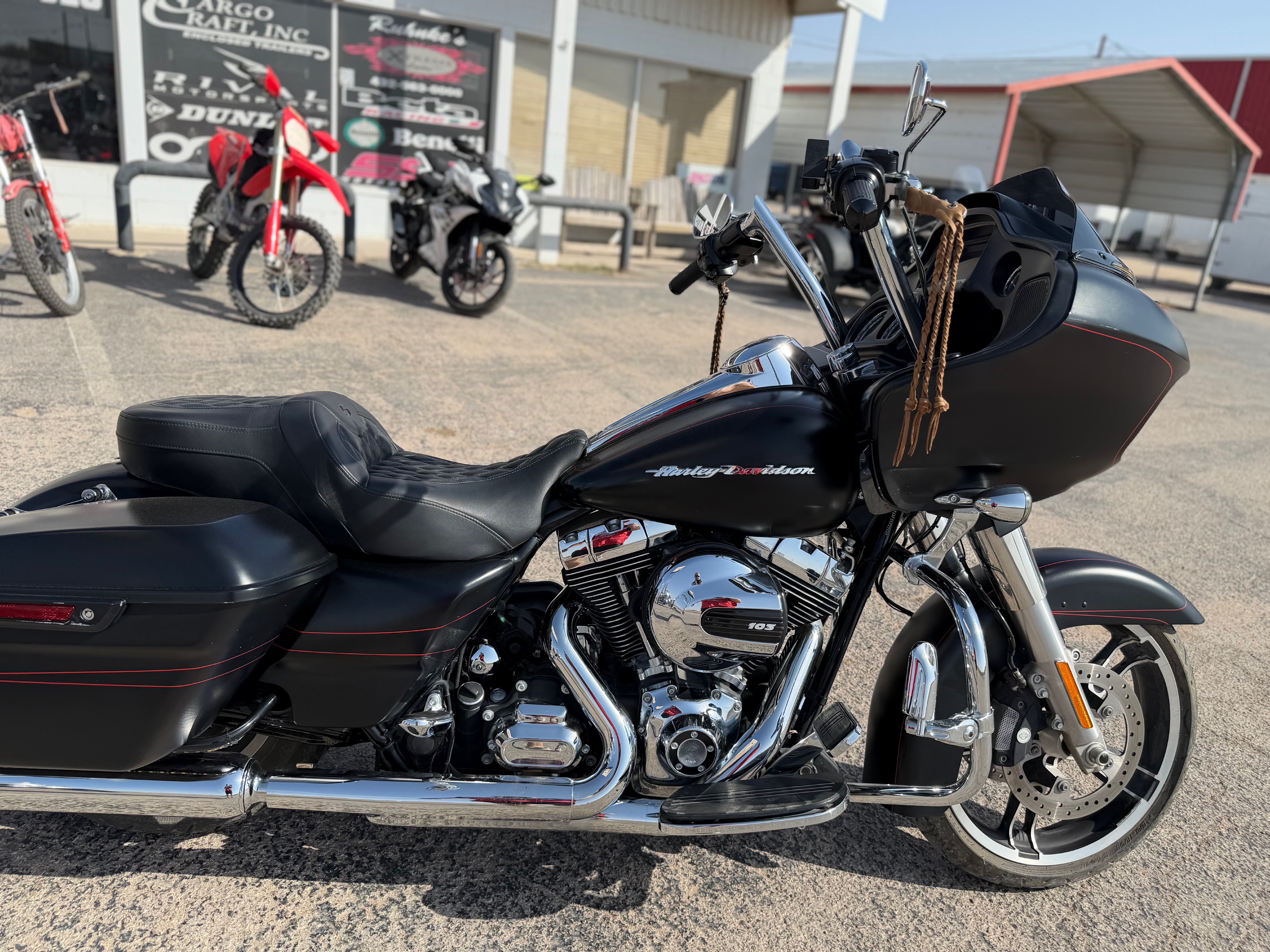 powersport image