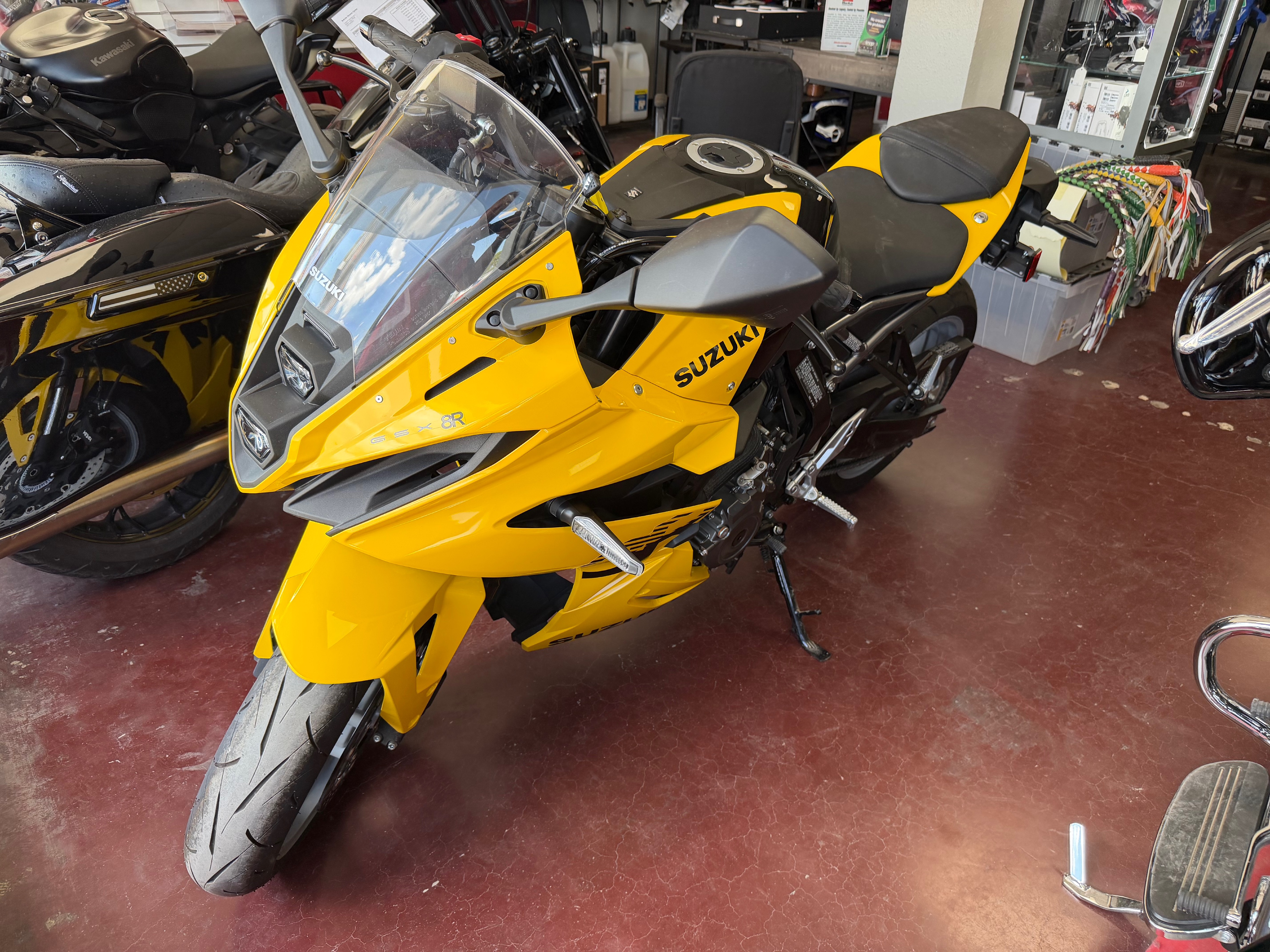 powersport image