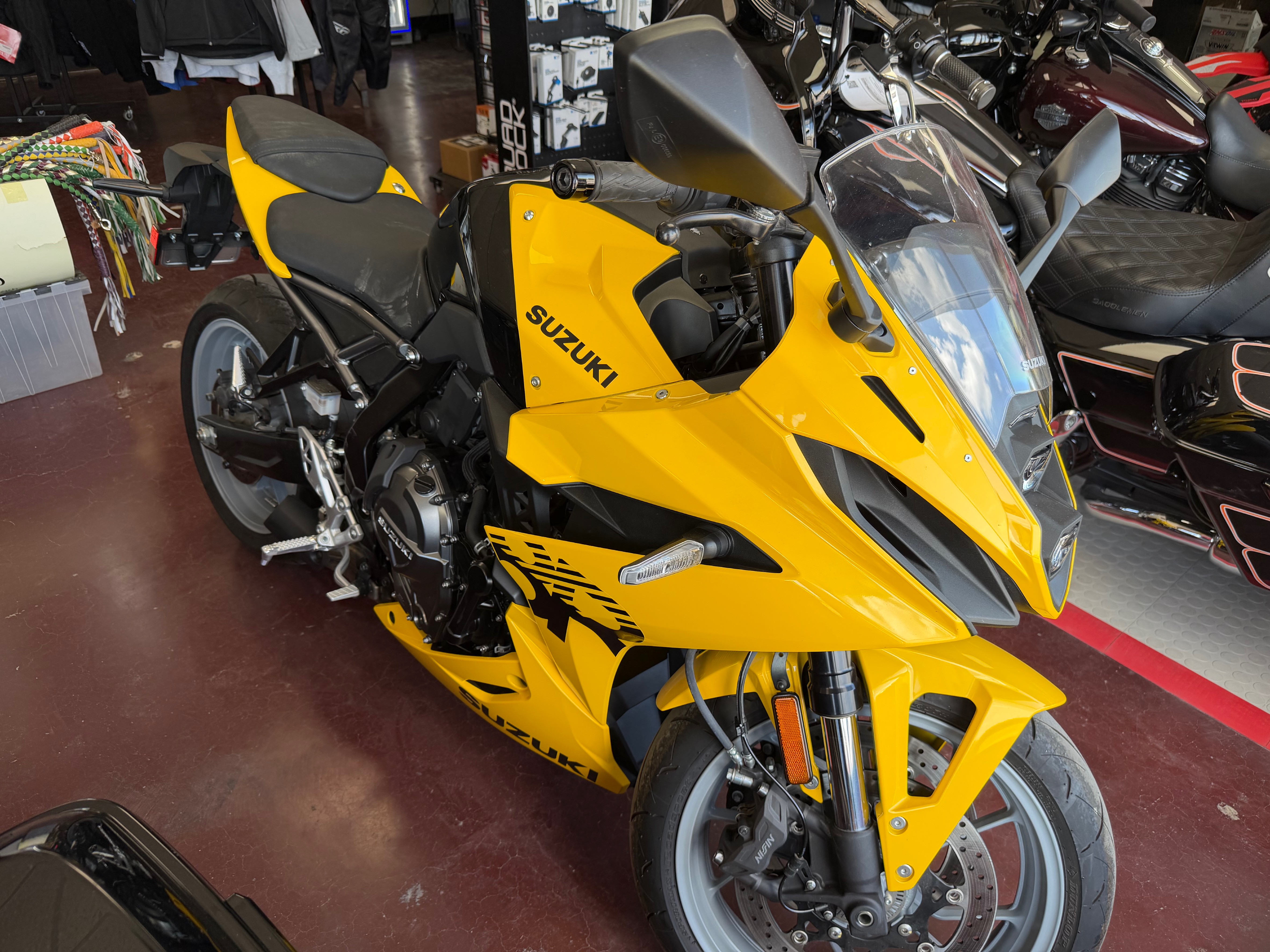 powersport image