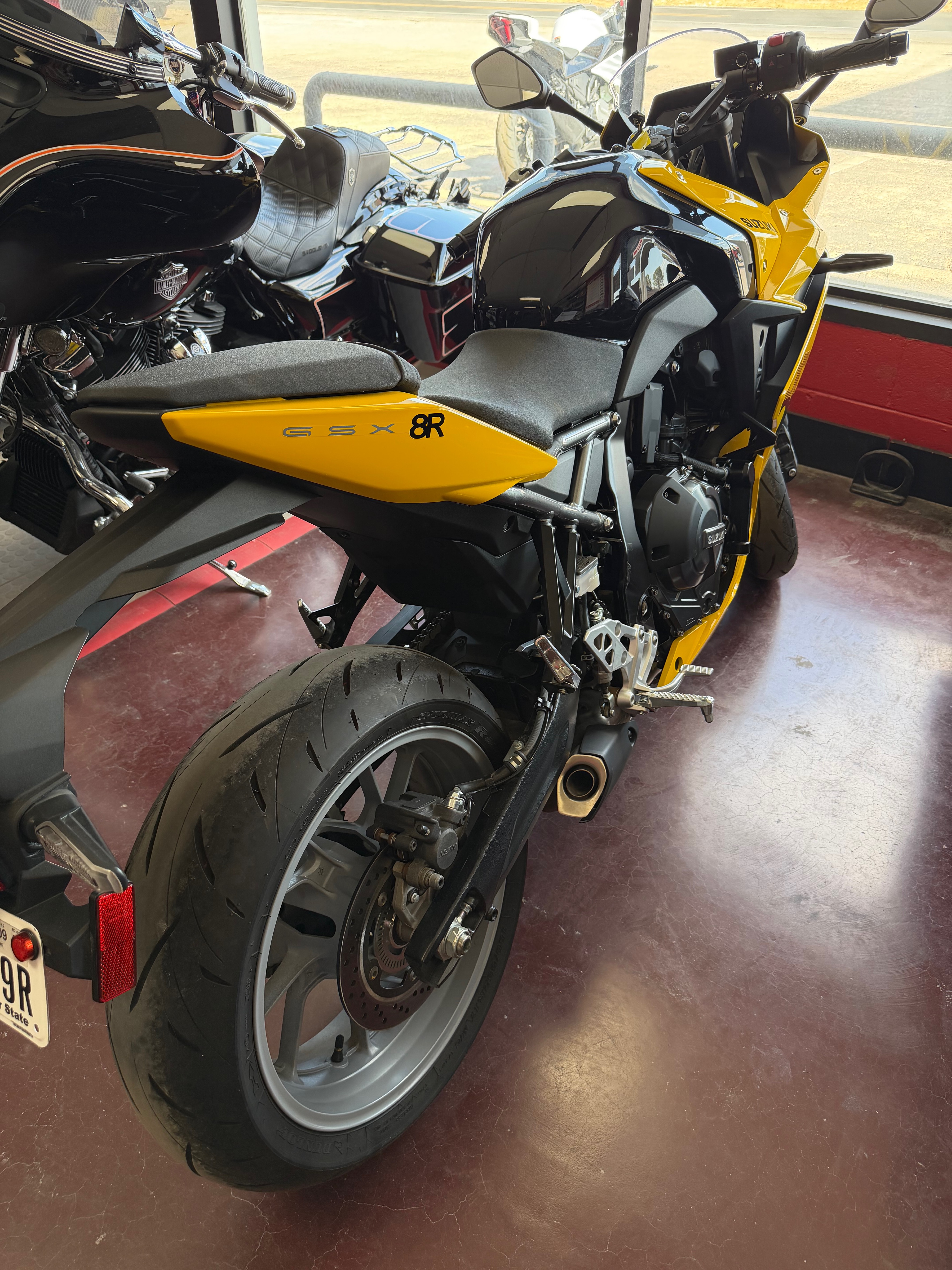 powersport image