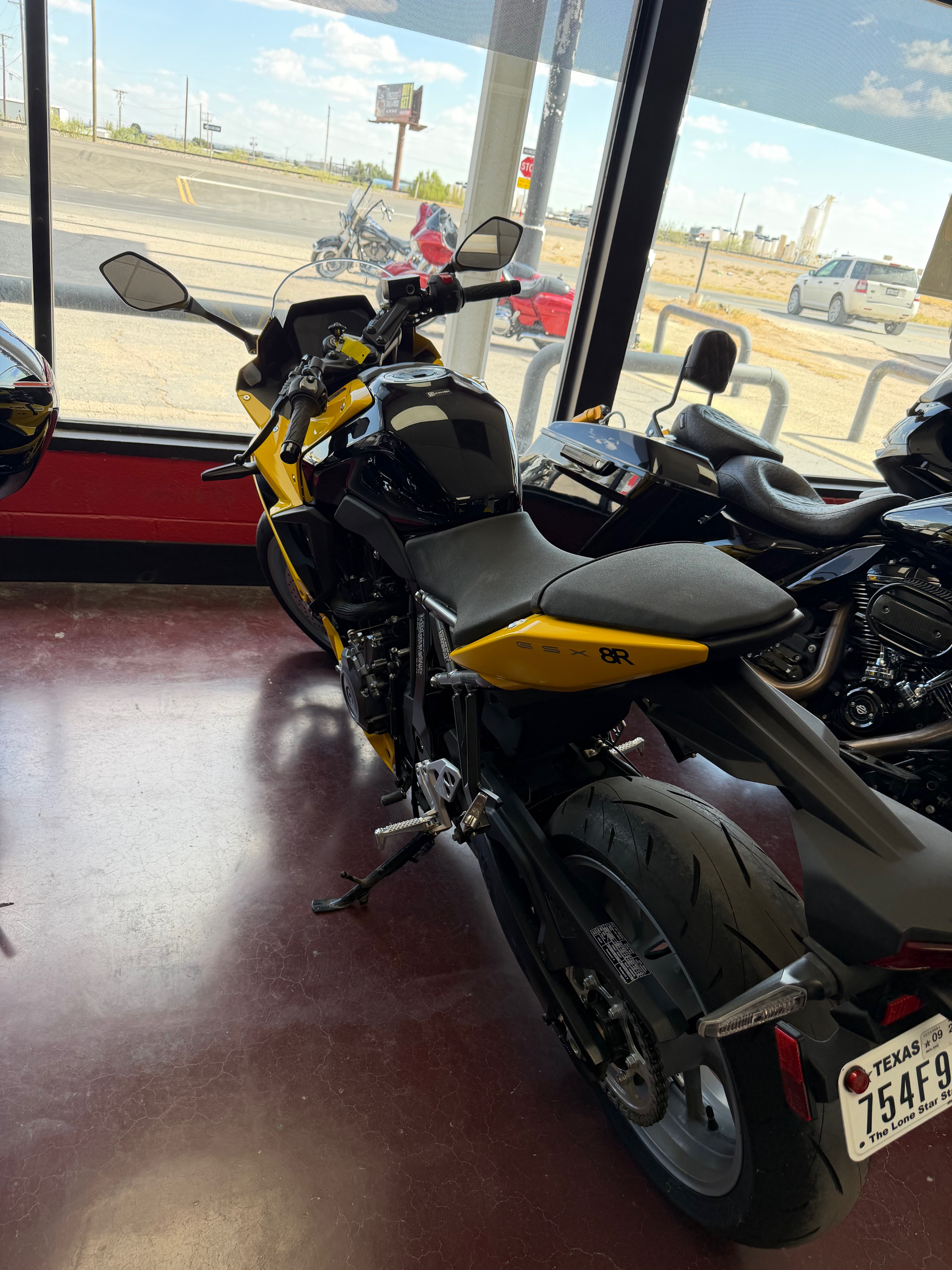 powersport image