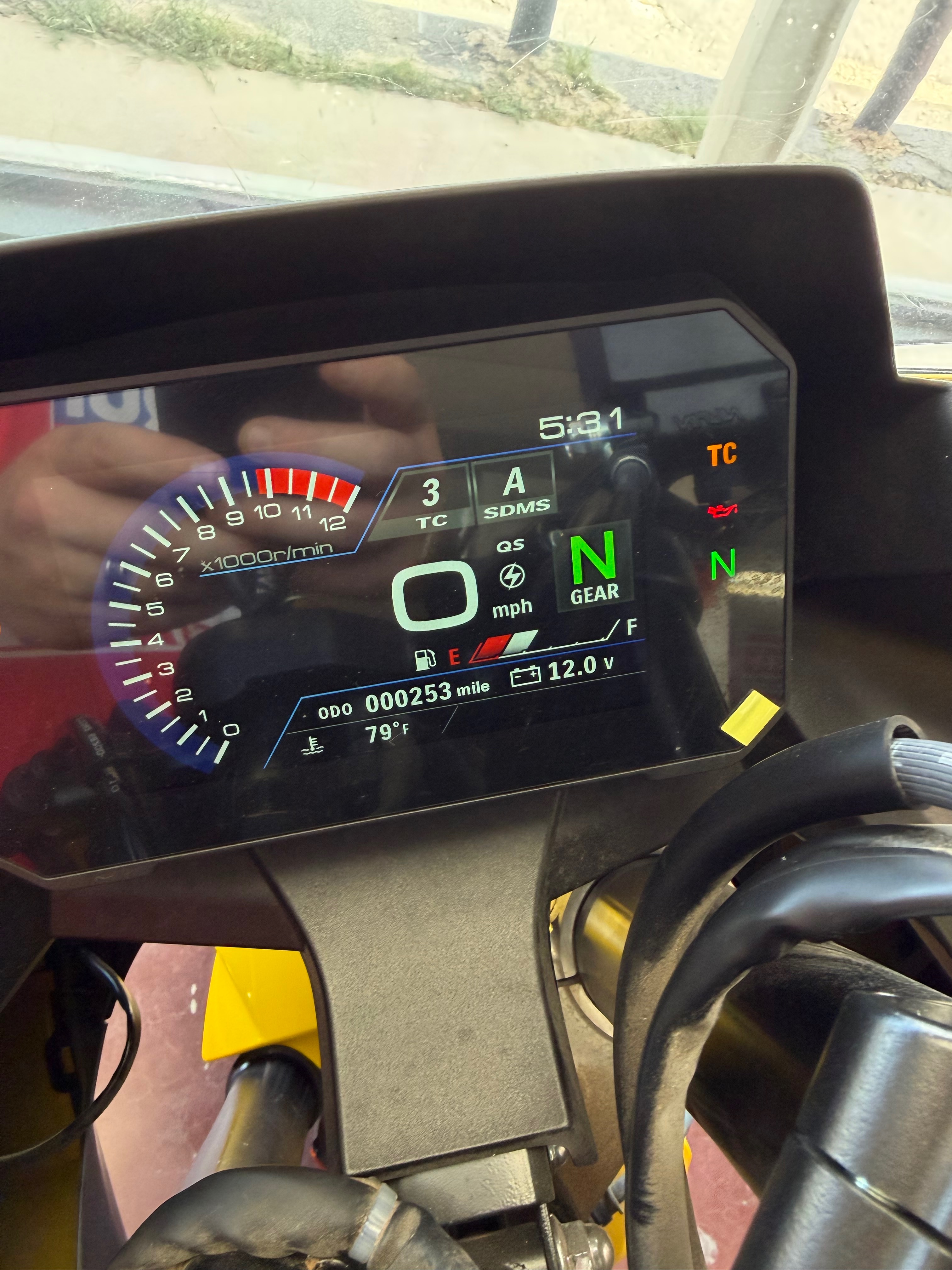 powersport image