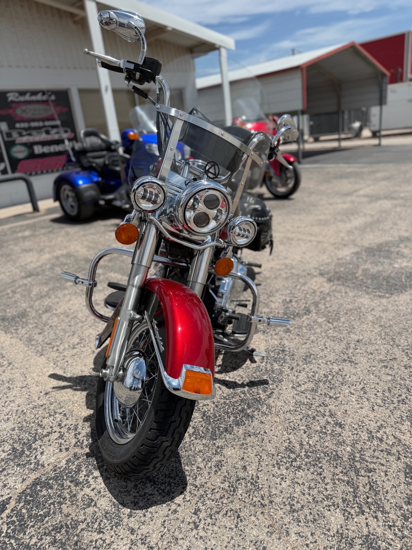 powersport image